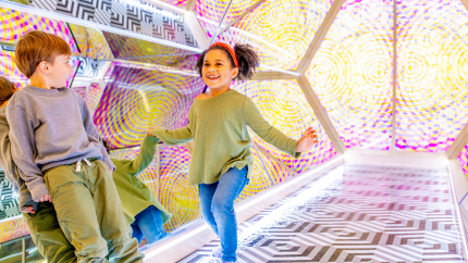 Museum of Discovery