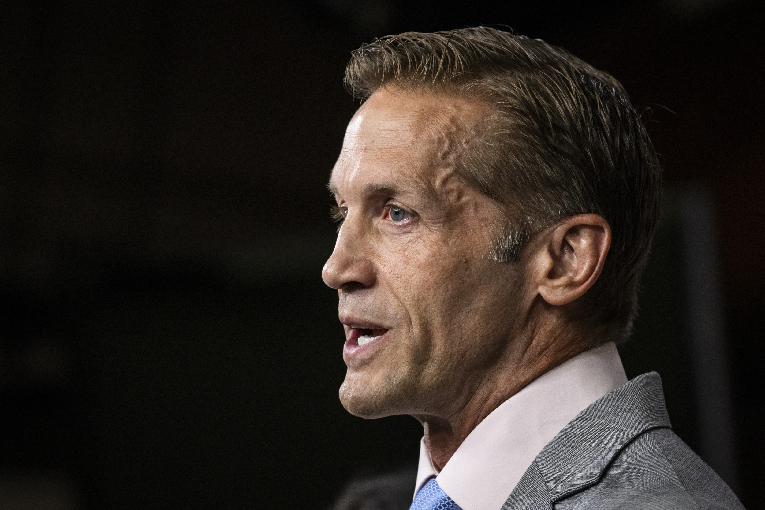 Republican Suggests Kids Work at McDonalds Instead of Getting Free Lunch
