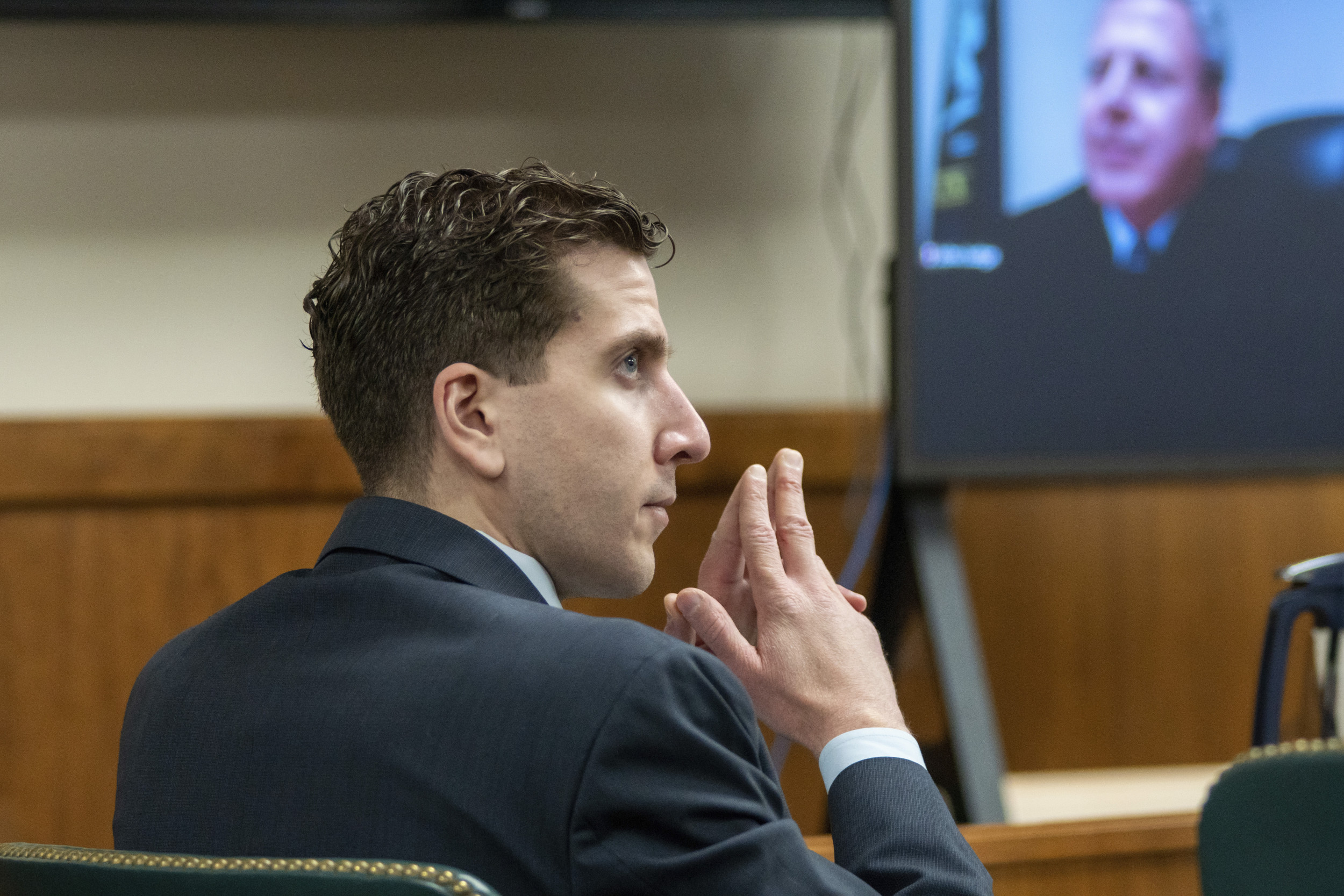 New Information in Bryan Kohberger Case to Be Made Public
