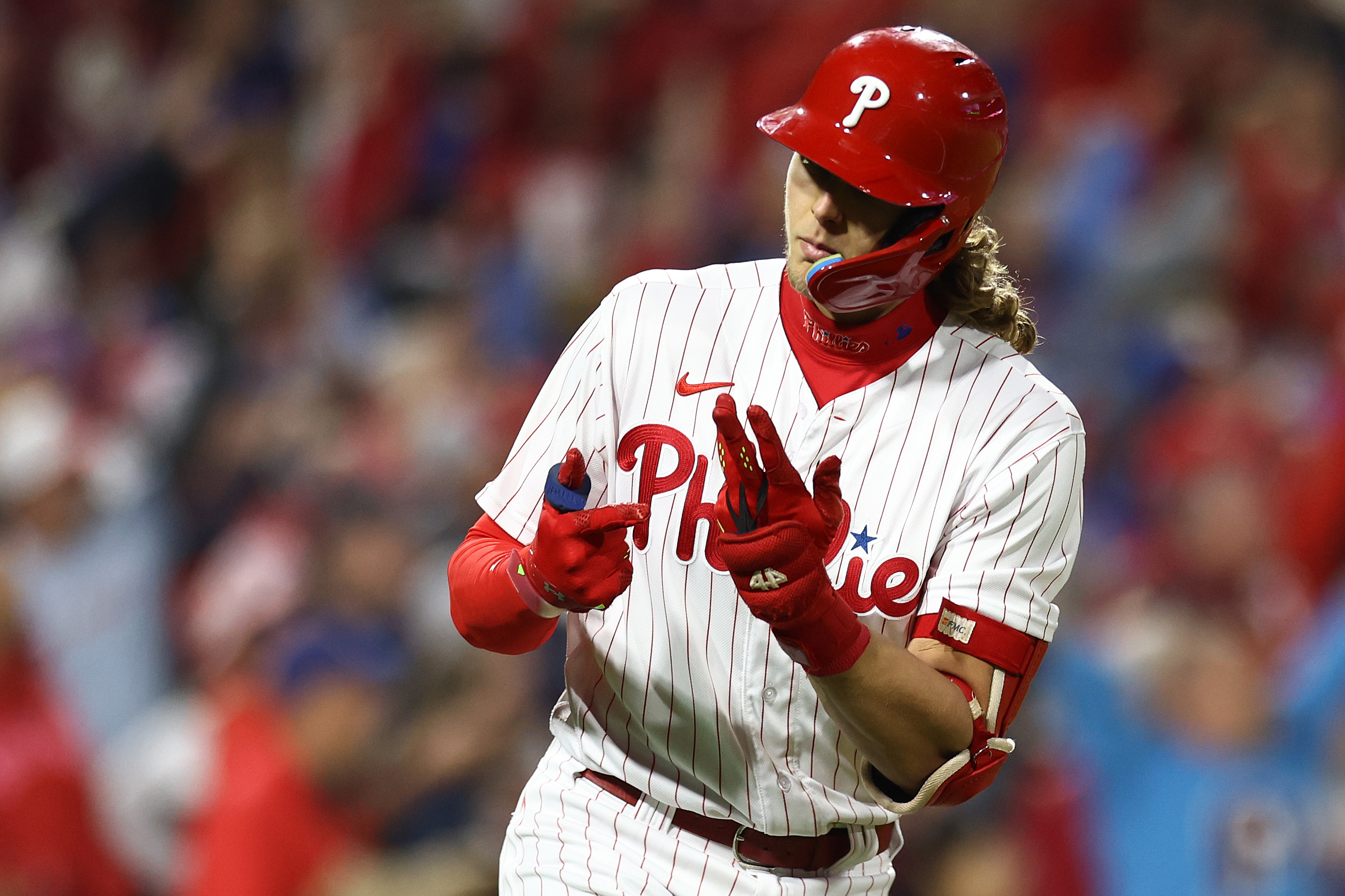 Phillies Explore Three-Team Trade for All-Star Bohm