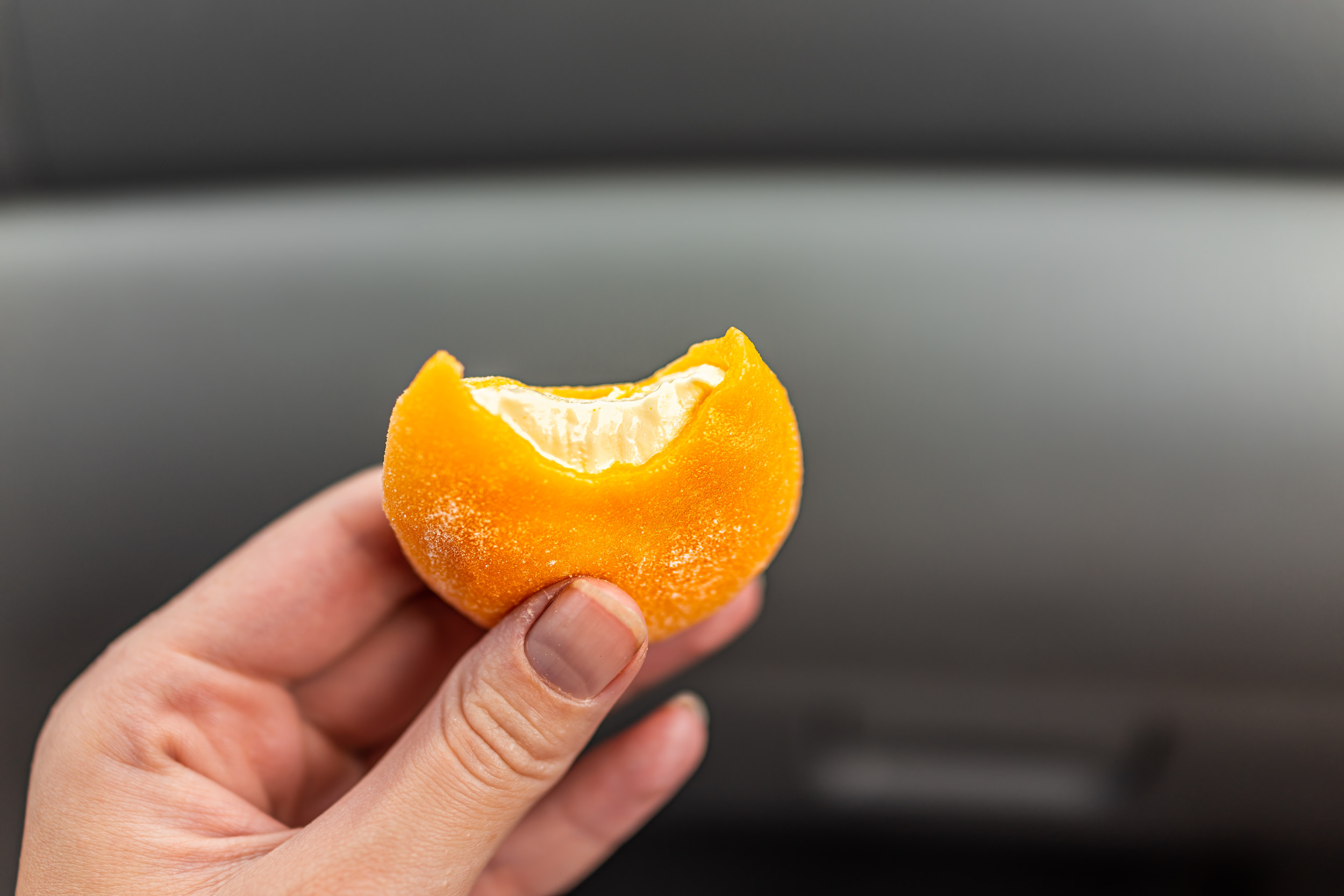 Sorbet Recall Update As FDA Sets Highest Risk Level