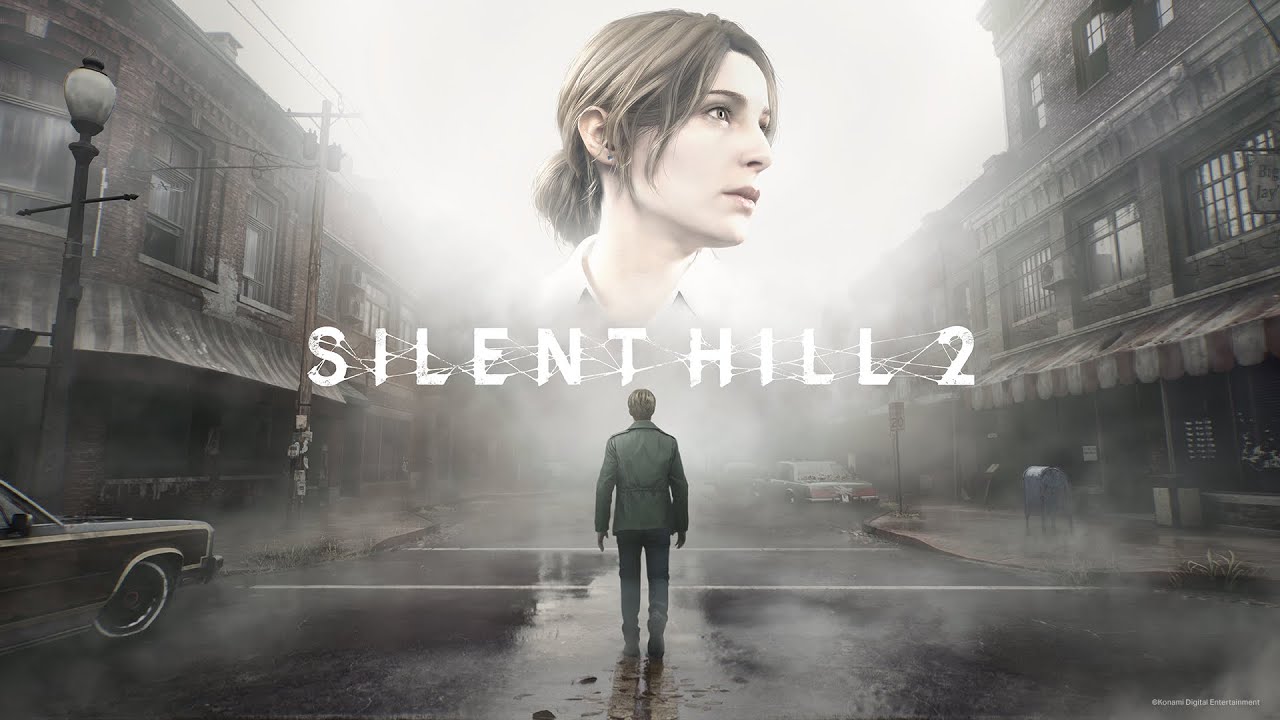 Silent Hill 2 Remake Ships Two Million Sales Worldwide in Three Months