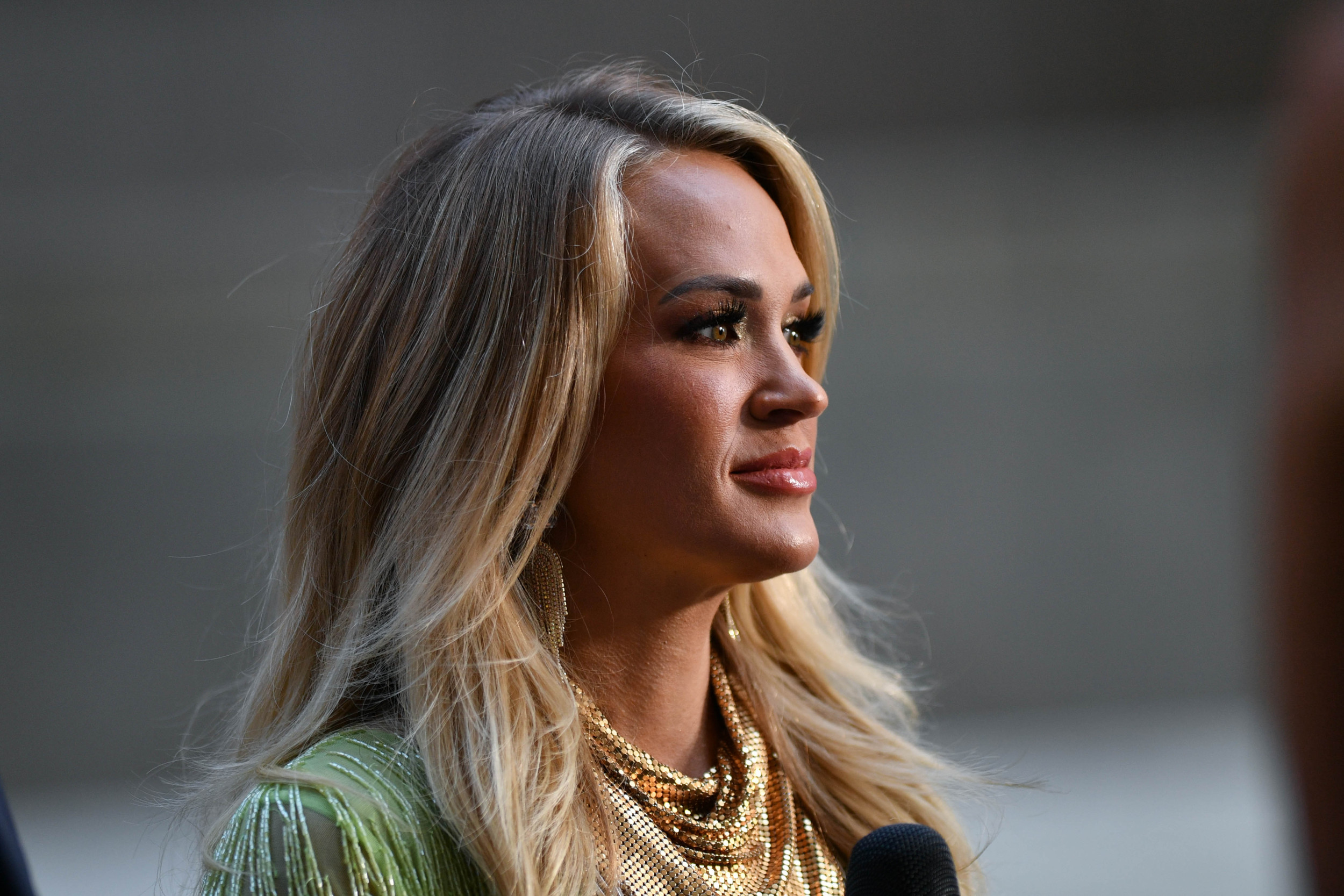 Carrie Underwood Faces Fan Backlash as American Idol Judge