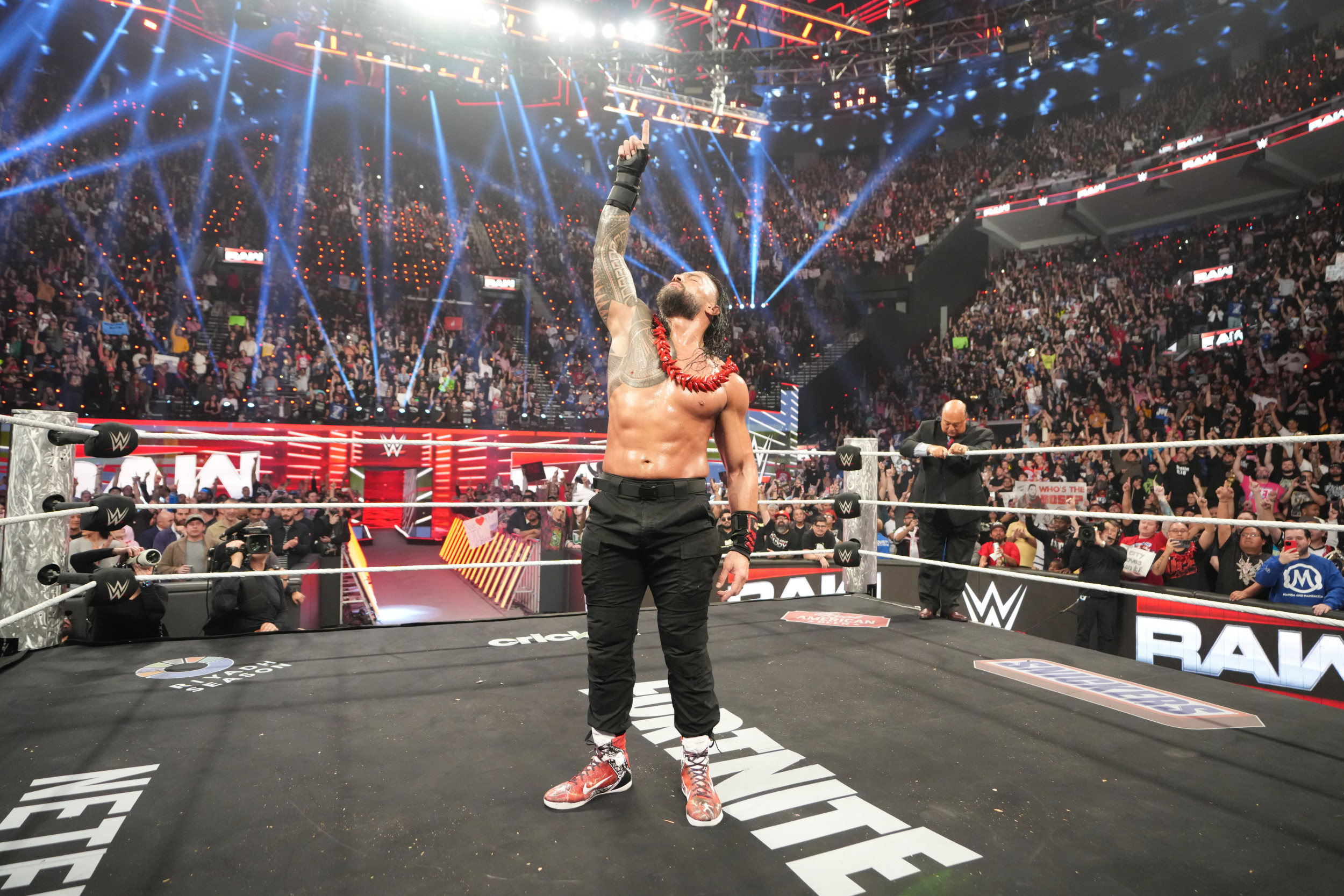 Raw Results (August 11, 2025): The Vision'S Unexpected Journey To Wwe Clash In Paris! - pq7ki2i