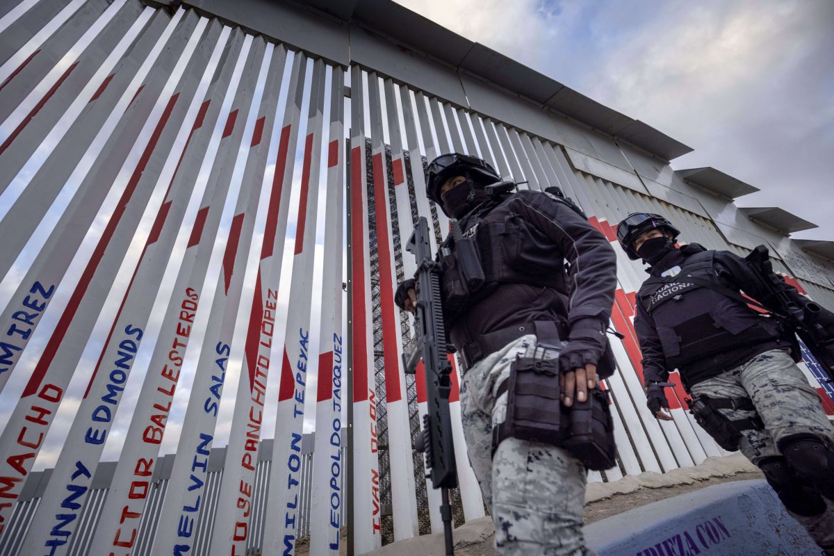 border