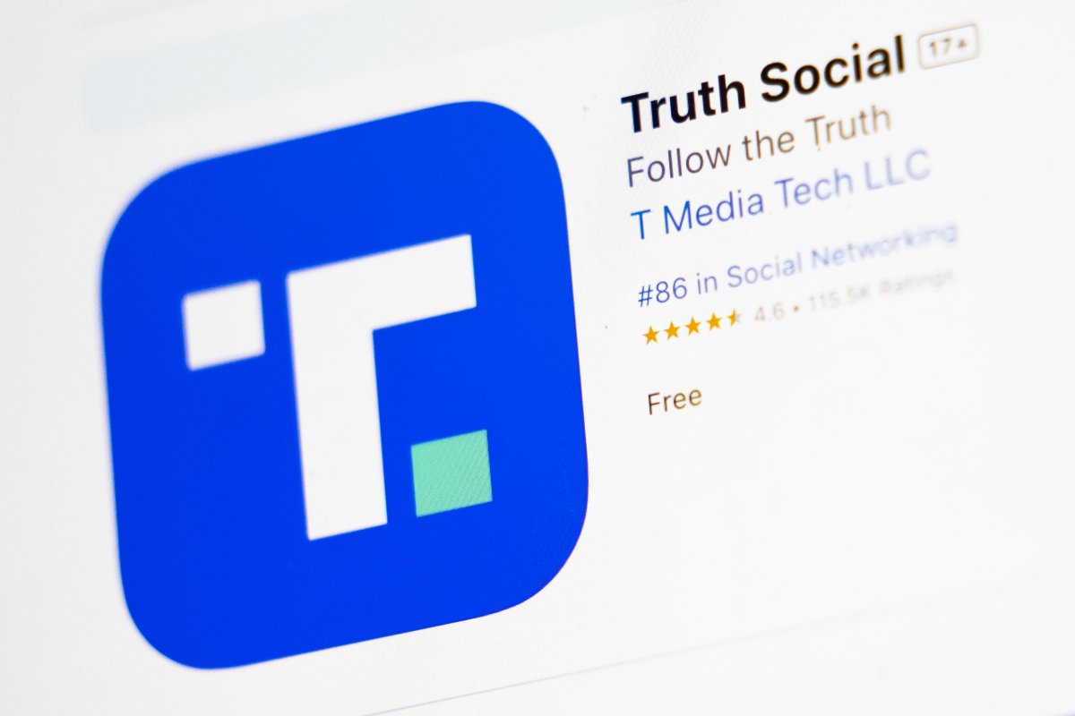 Truth Social