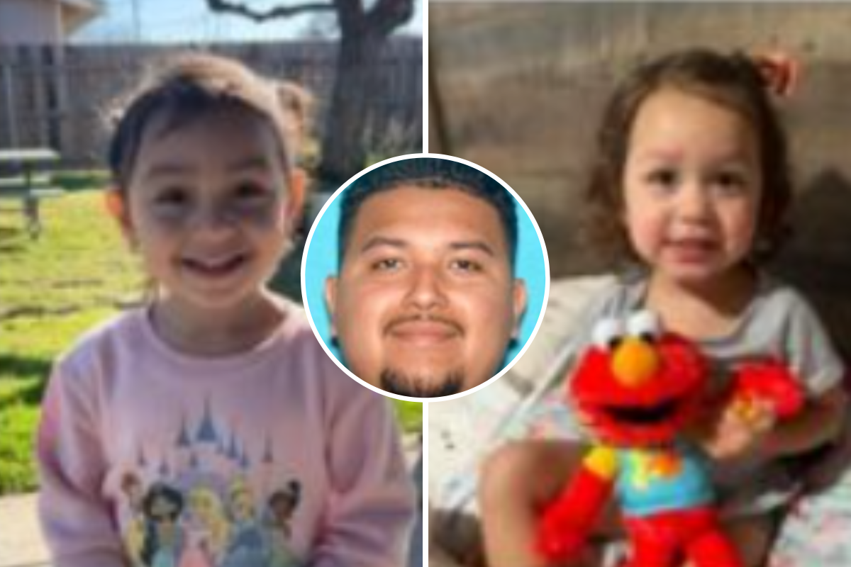 AMBER Alert