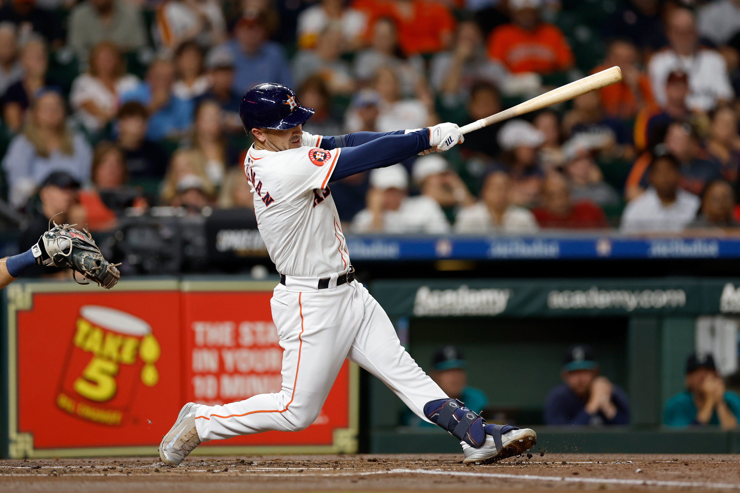 Jeff Passan Criticizes Yankees Spending, Links Red Sox to Bregman