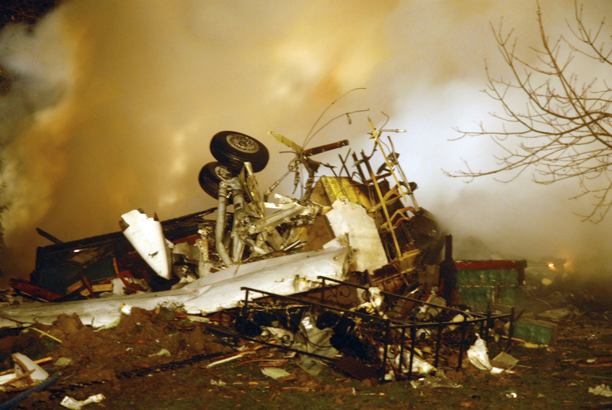 Deadliest Plane Crashes in US History, What To Know