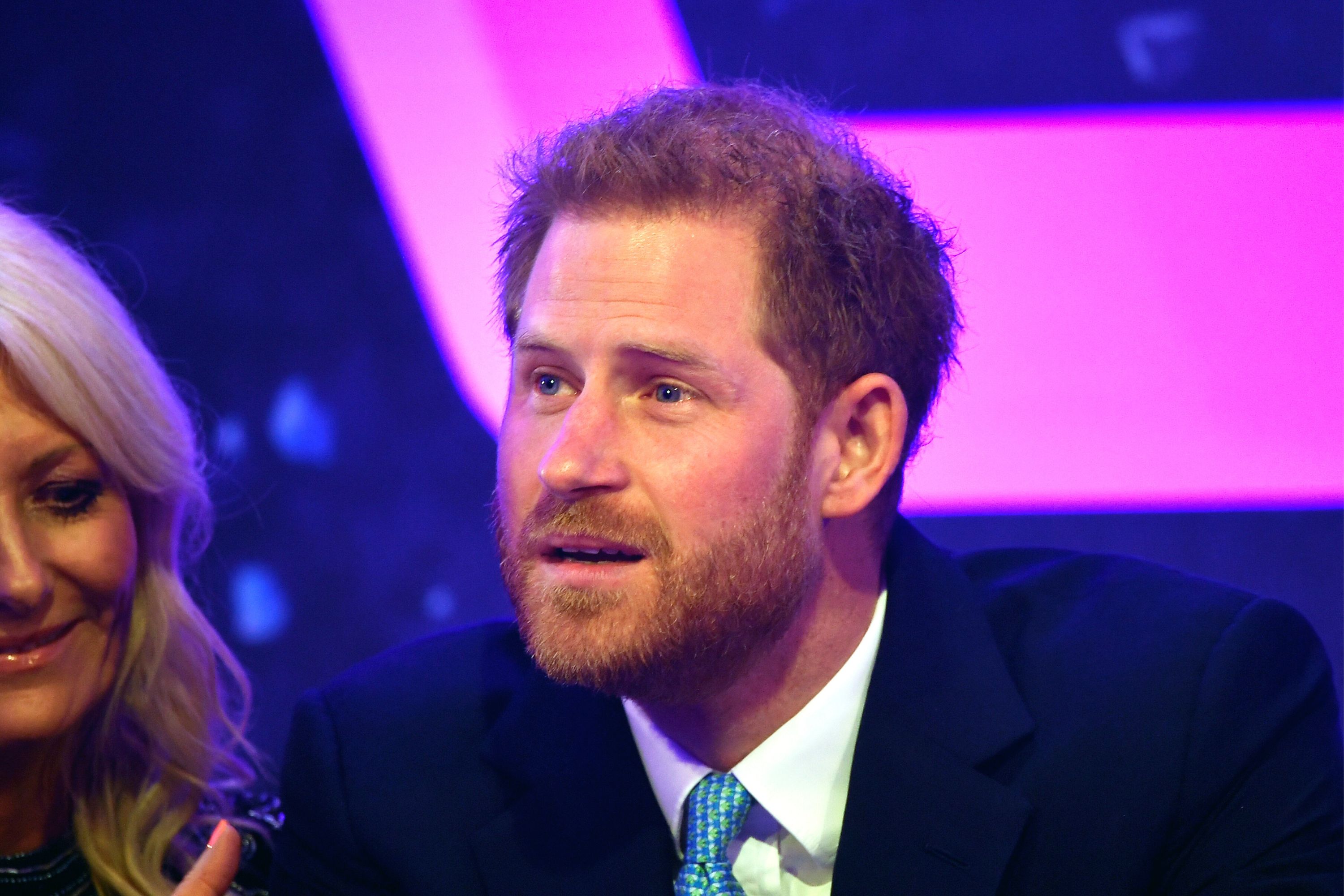 Prince Harry Tears That Sparked William Argument Caught on Camera ...