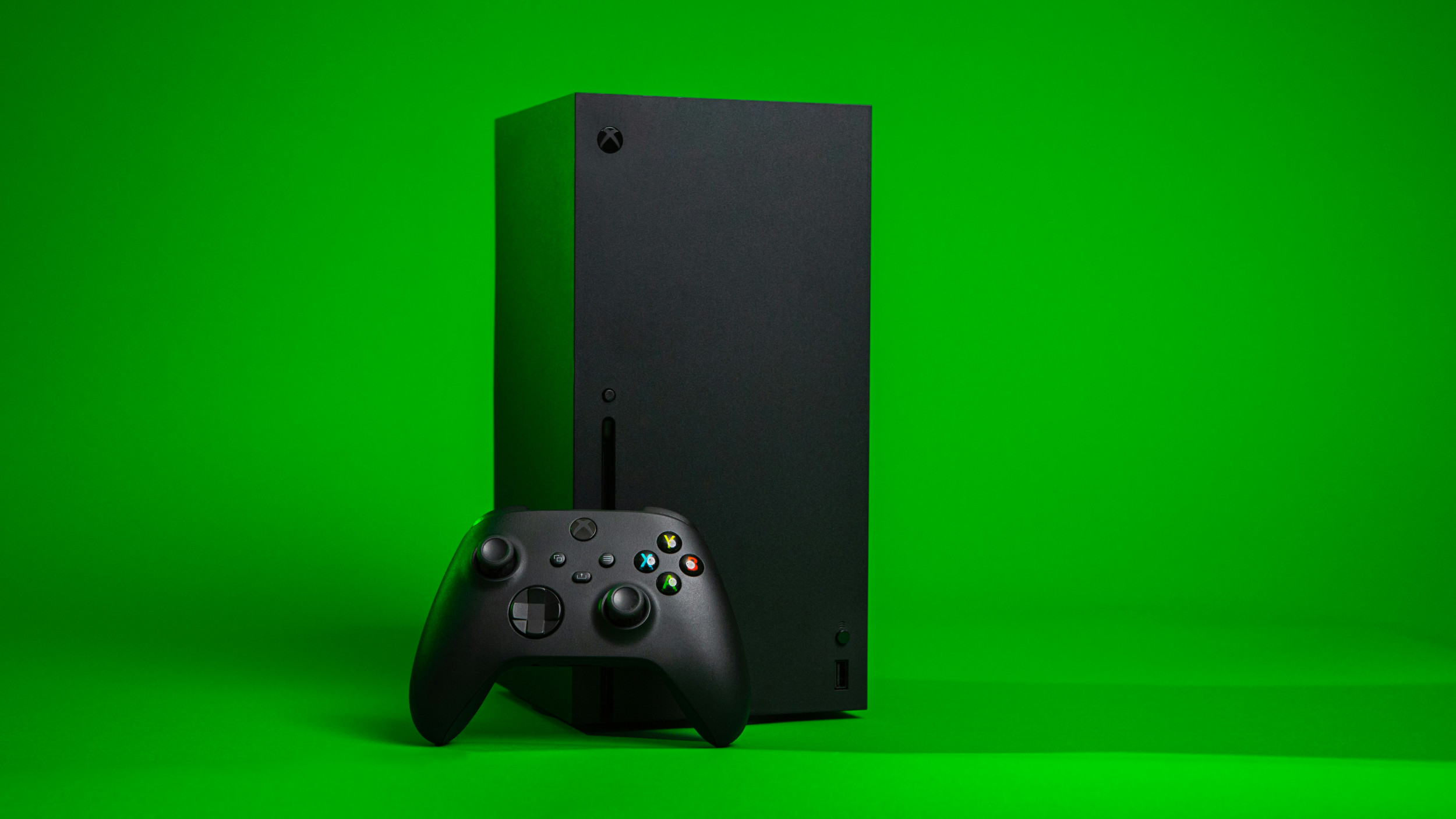 Microsoft Reports 7% Drop in Xbox Gaming Revenue, 29% Decline in Hardware Sales