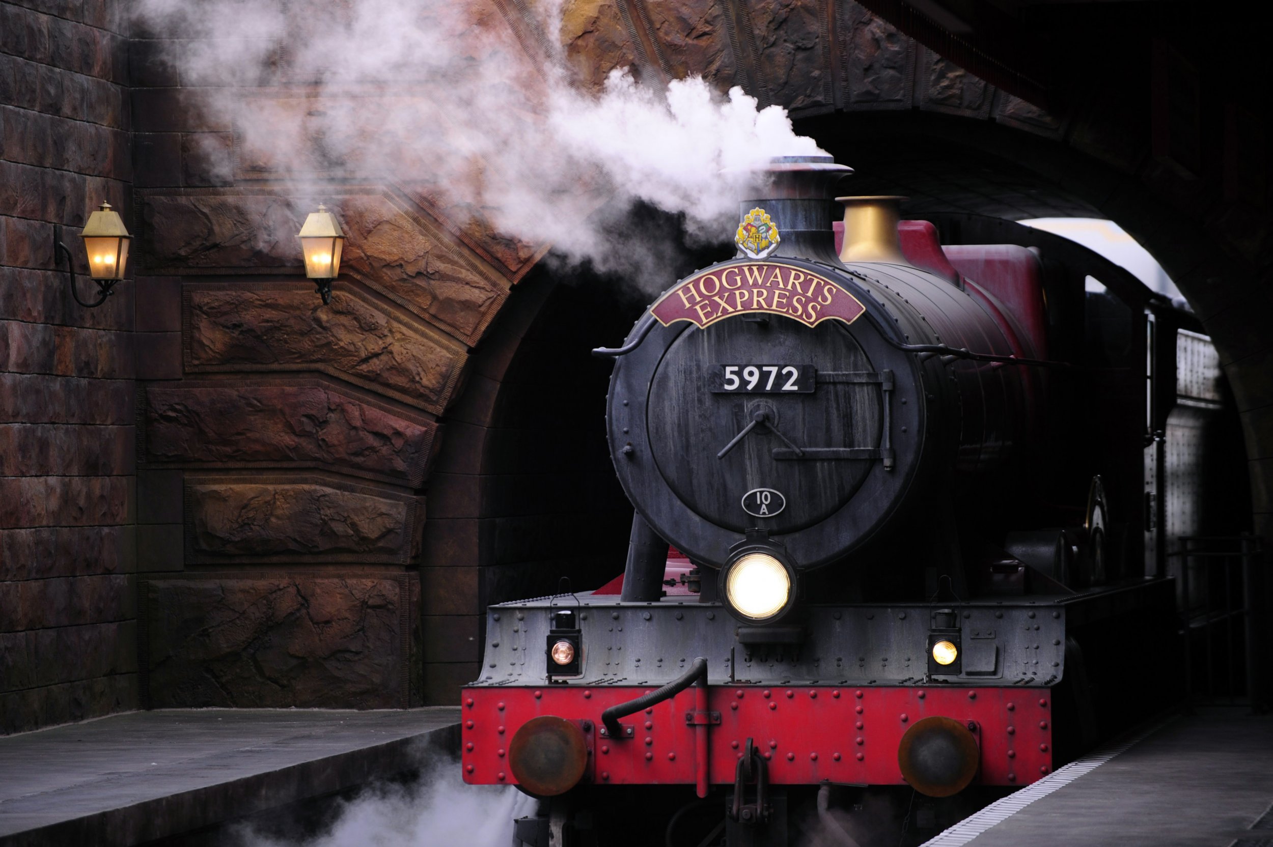 J.K. Rowling Updates Muggles on Harry Potter's Adulthood