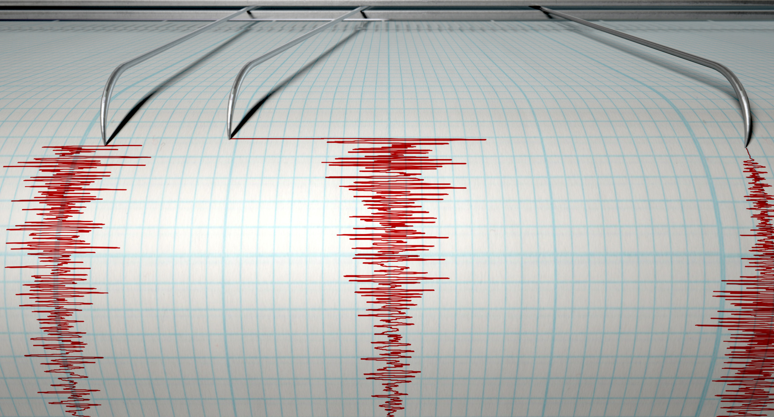 The earthquake hit Texas near San Antonio, says Usgs The earthquake hit Texas near San Antonio, says Usgs