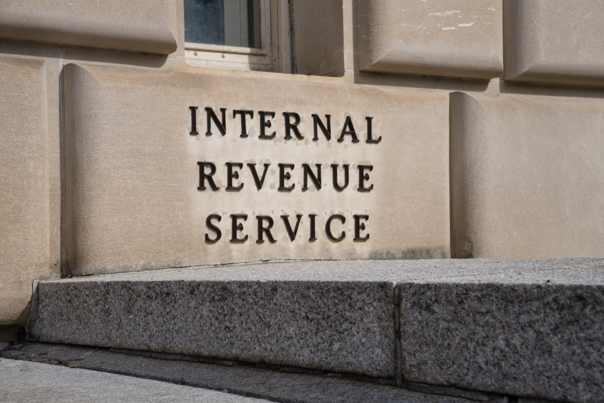 House Introduces Bill to Abolish Income Tax, IRS