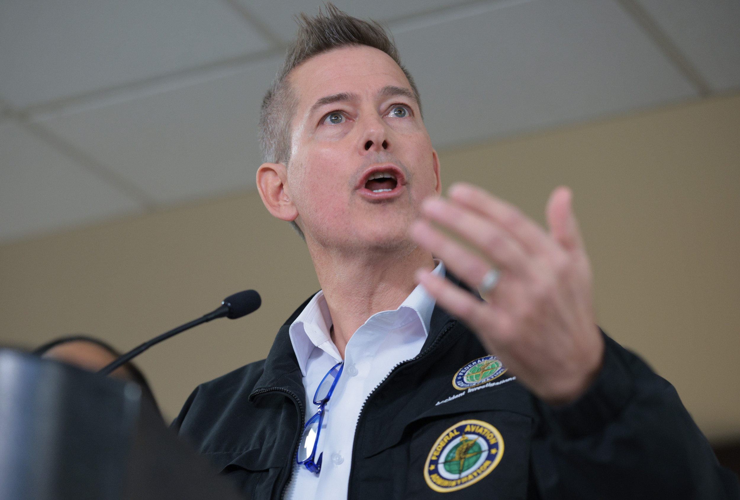 Who Is Sean Duffy Married To? The Untold Story Of Their Life Together. - g5pkcqa