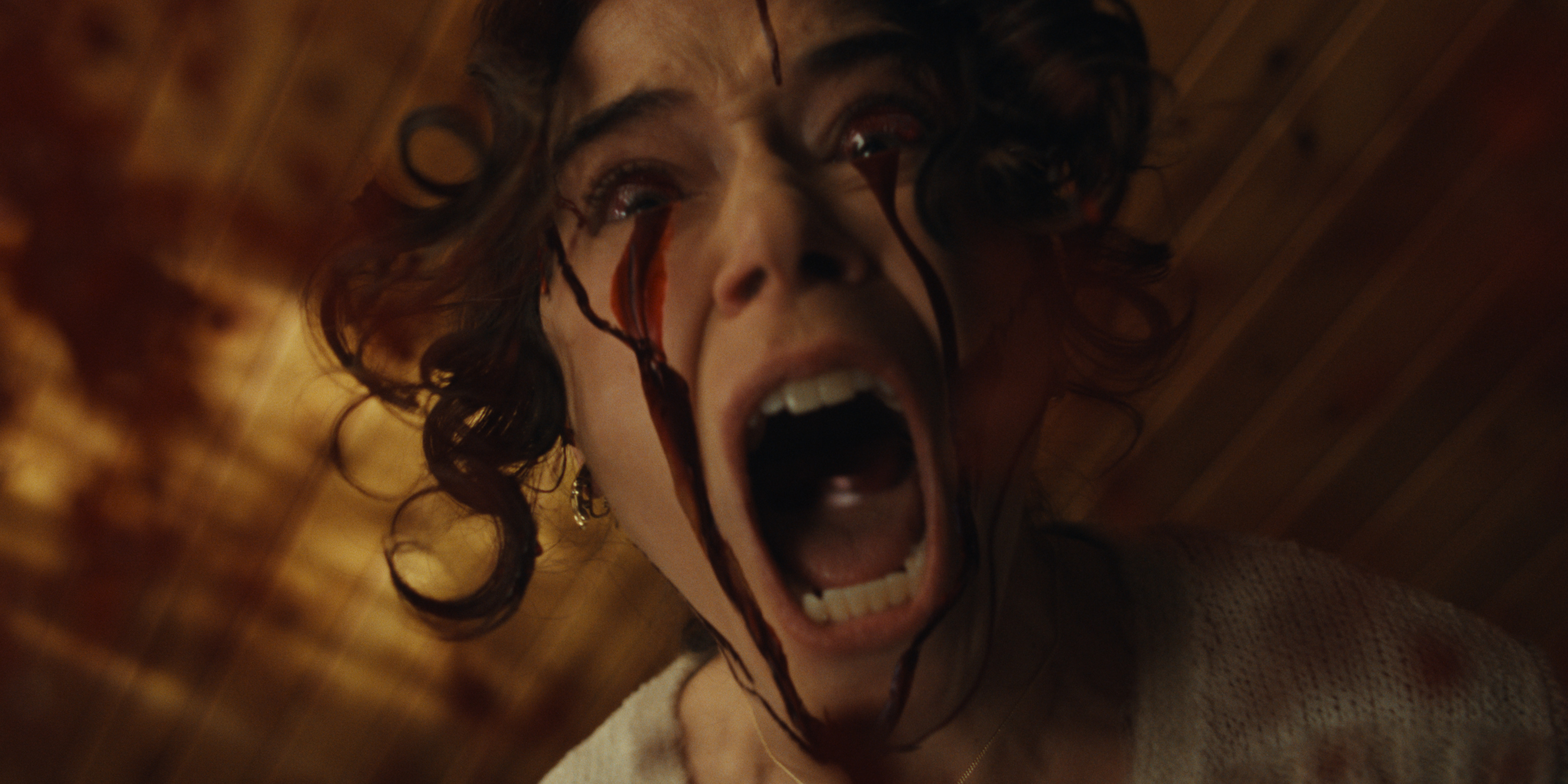 New TV Spot for The Monkey Gets Rejected by Major Networks