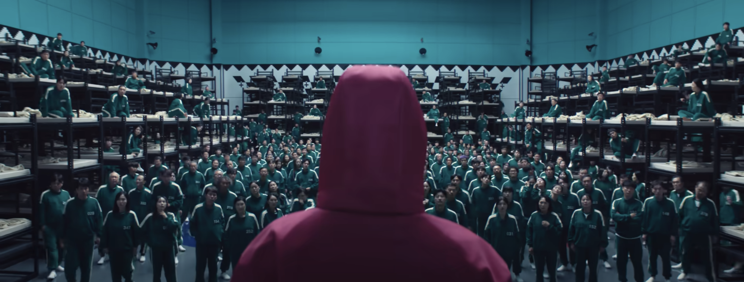 Squid Game Season 3 Gets New Release Date Newsweek