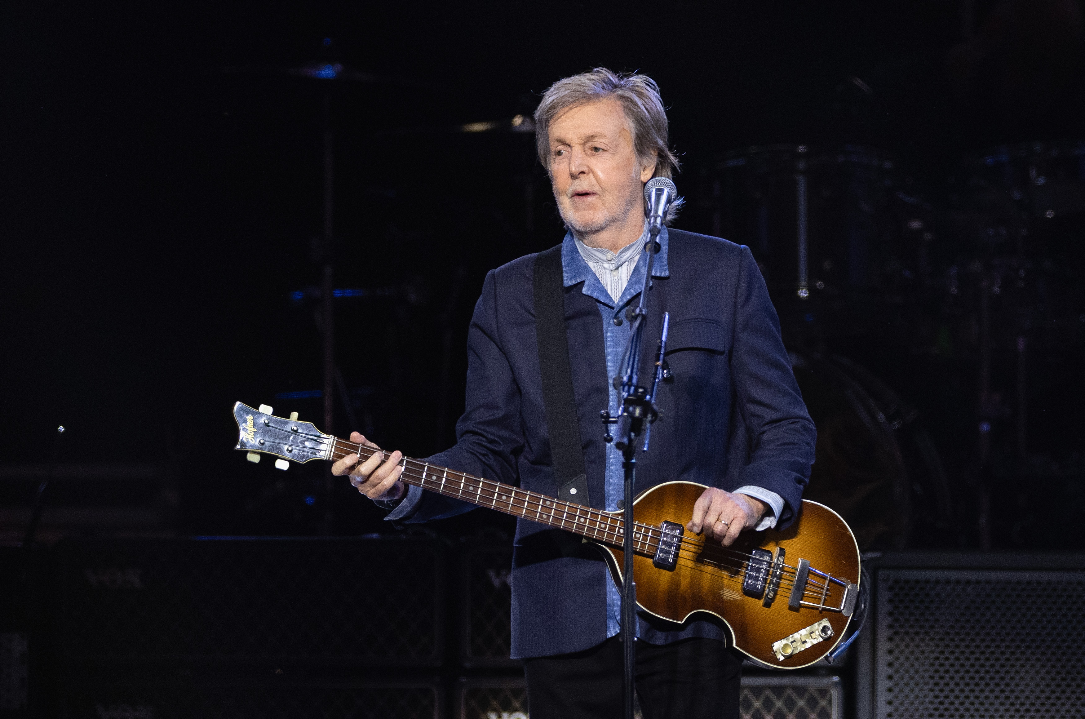 Paul McCartney, Slash, Grateful Dead Memorabilia Auction: What You Can Buy Paul McCartney, Slash, Grateful Dead Memorabilia Auction: What You Can Buy