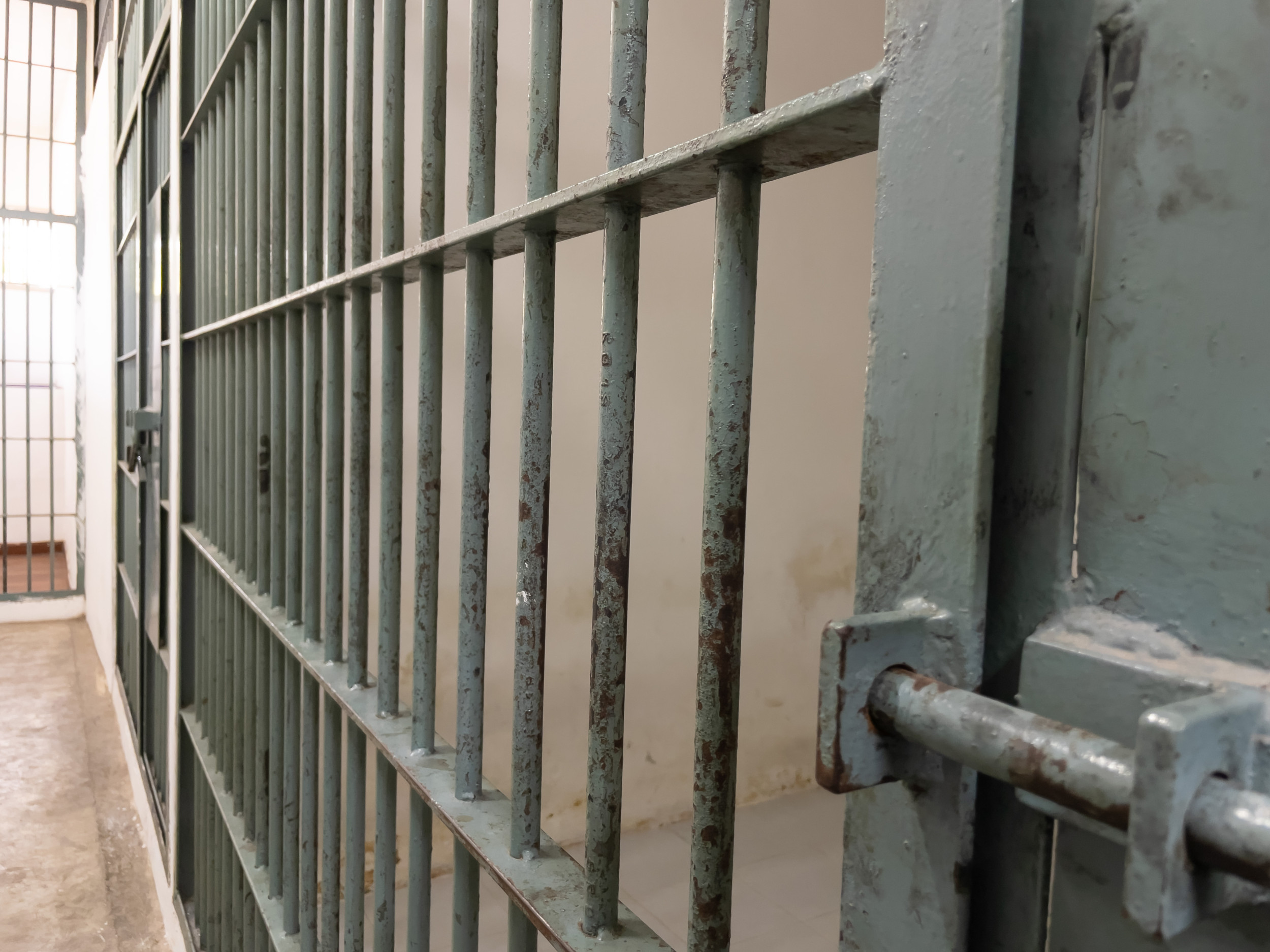 Jailing Women During Childbearing Years Violates Reproductive Rights: Inmate