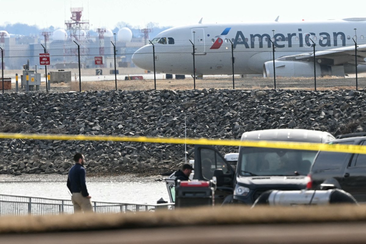 アメリカン航空は崩壊します