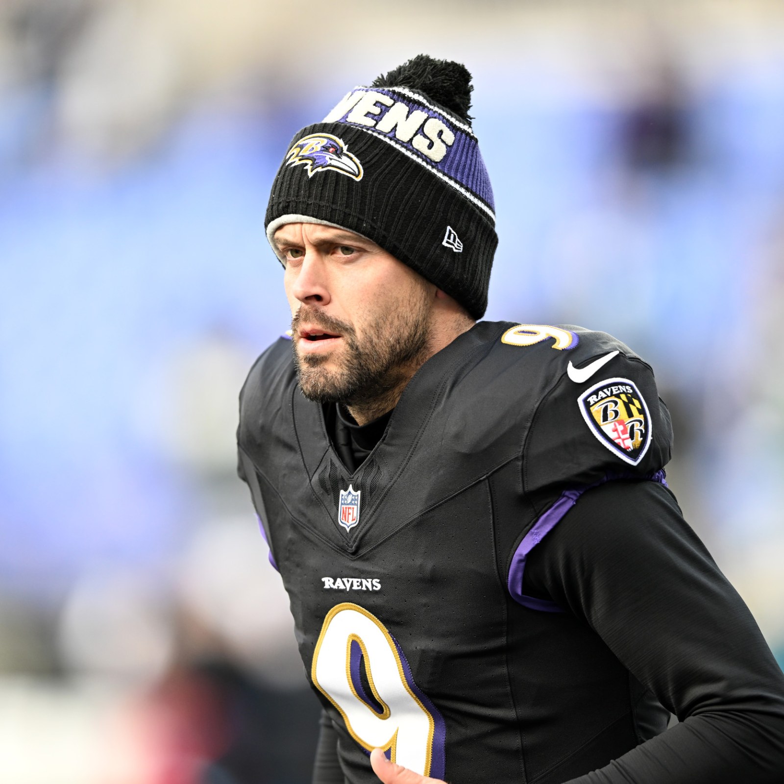 BREAKING: Justin Tucker of the Baltimore Ravens team has invested $2.6 million to turn a home into a living facility for homeless youth in Des Moines.THANHDUNG