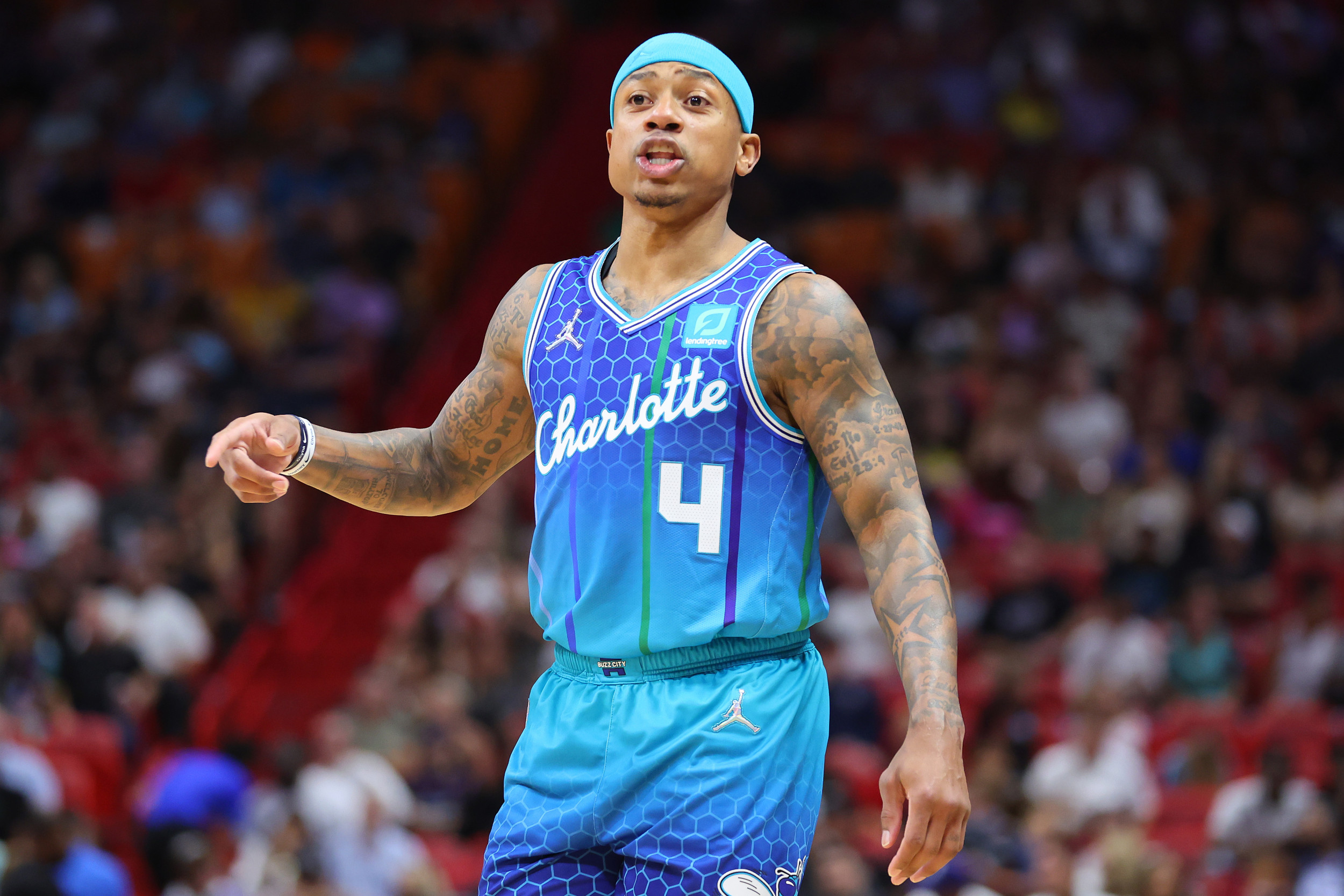 Top 3 NBA Landing Spots for Isaiah Thomas Following Massive G League Return