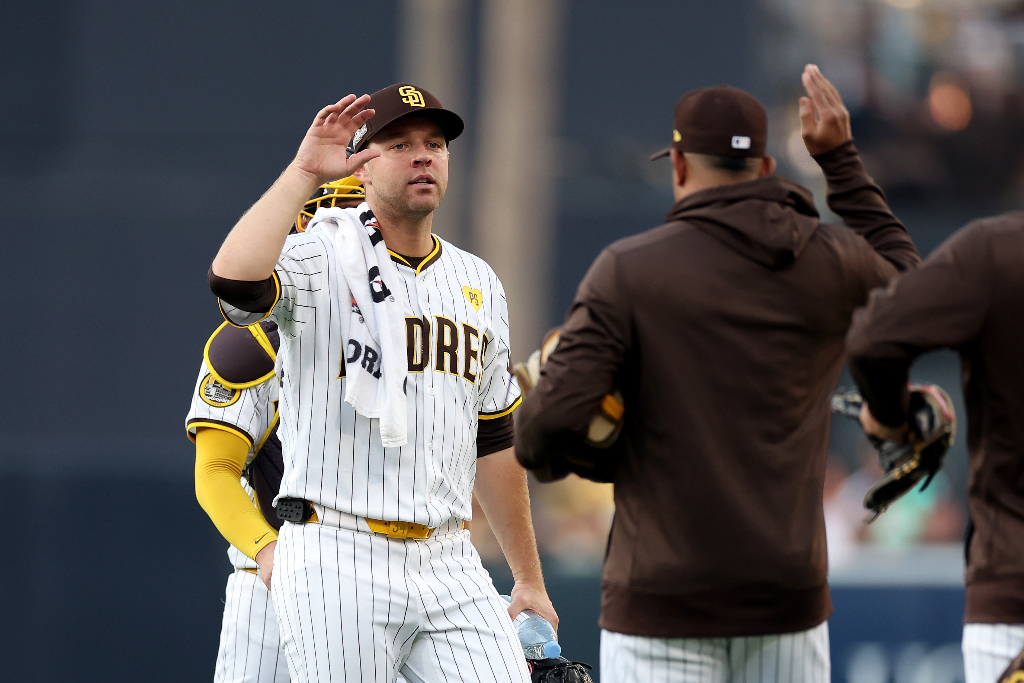 Red Sox Predicted To Pursue Blockbuster Trade For $71 Million Ace