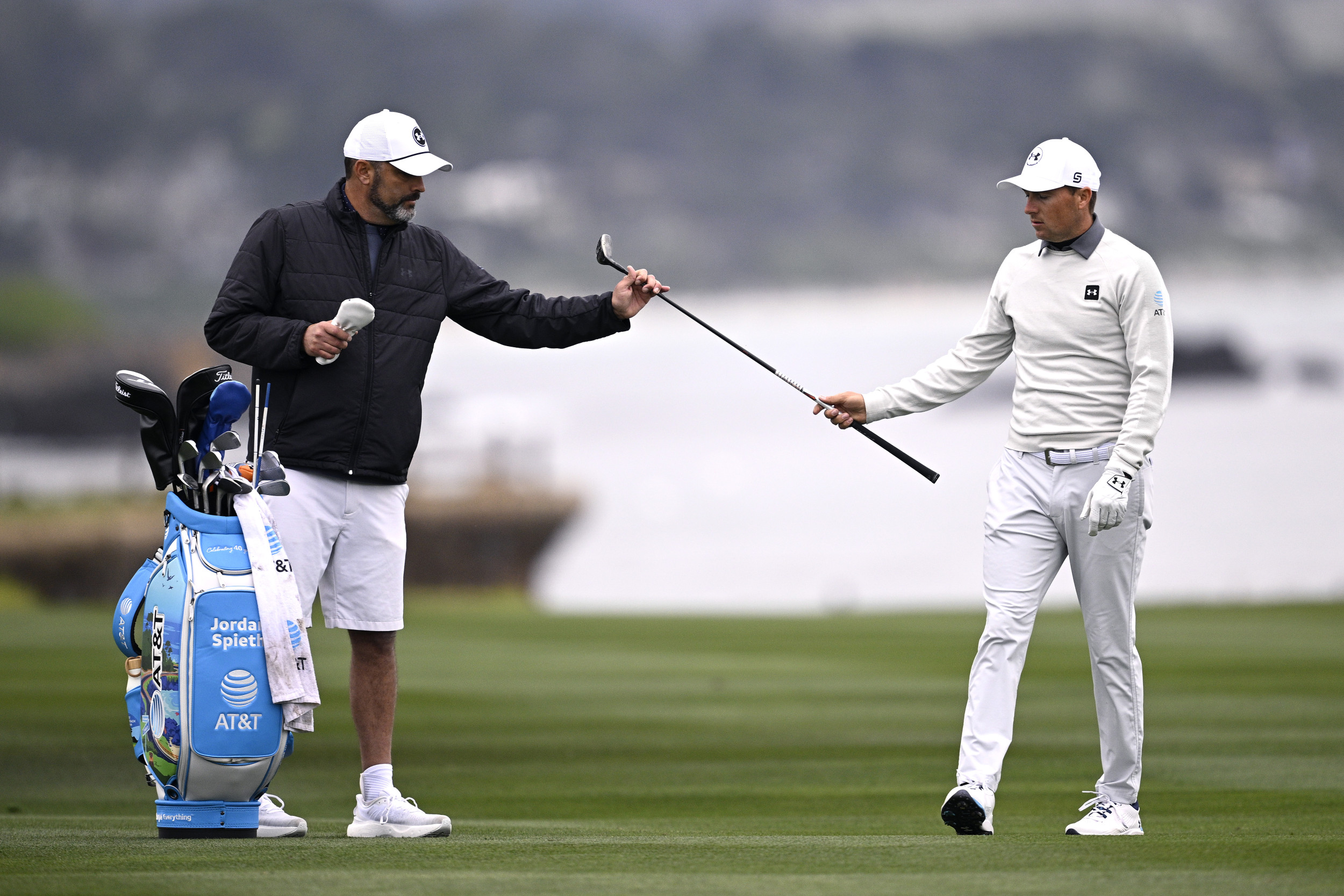 How to Watch Pebble Beach Pro-Am, Live Stream PGA Tour Golf, TV Channel