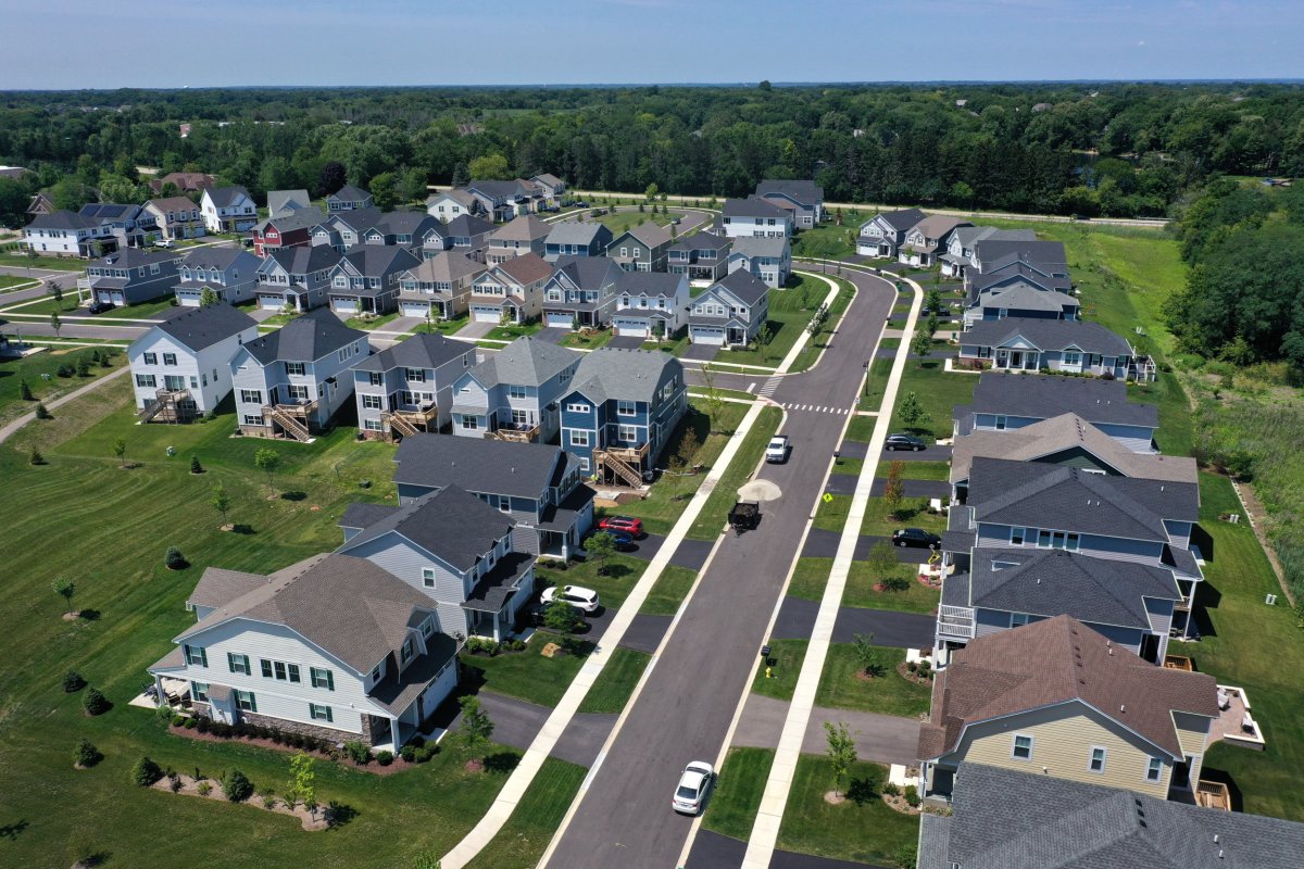 Homes Illinois