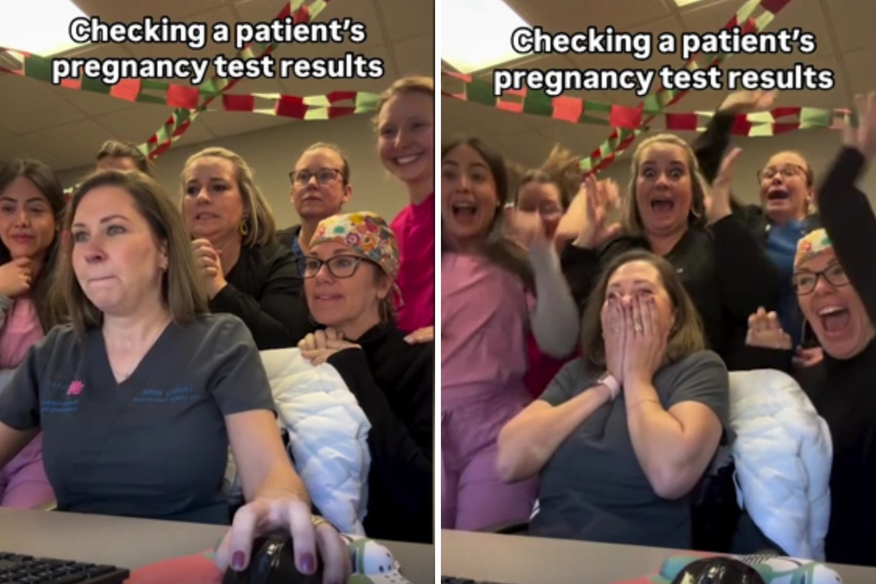 Fertility Nurses Share the Most Rewarding Thing About Their Job