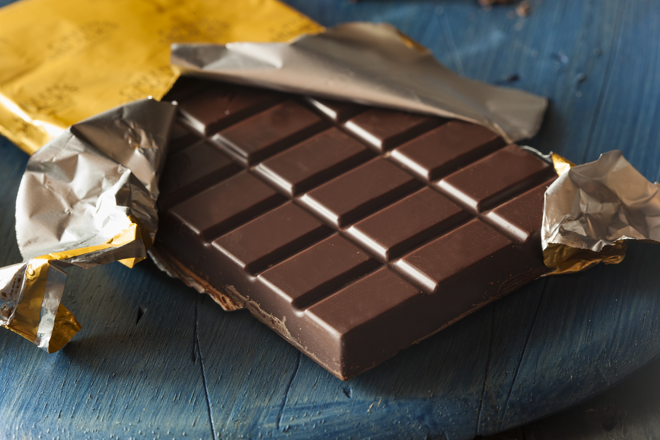 Chocolate Recalled in 3 States Over Possible 'LifeThreatening