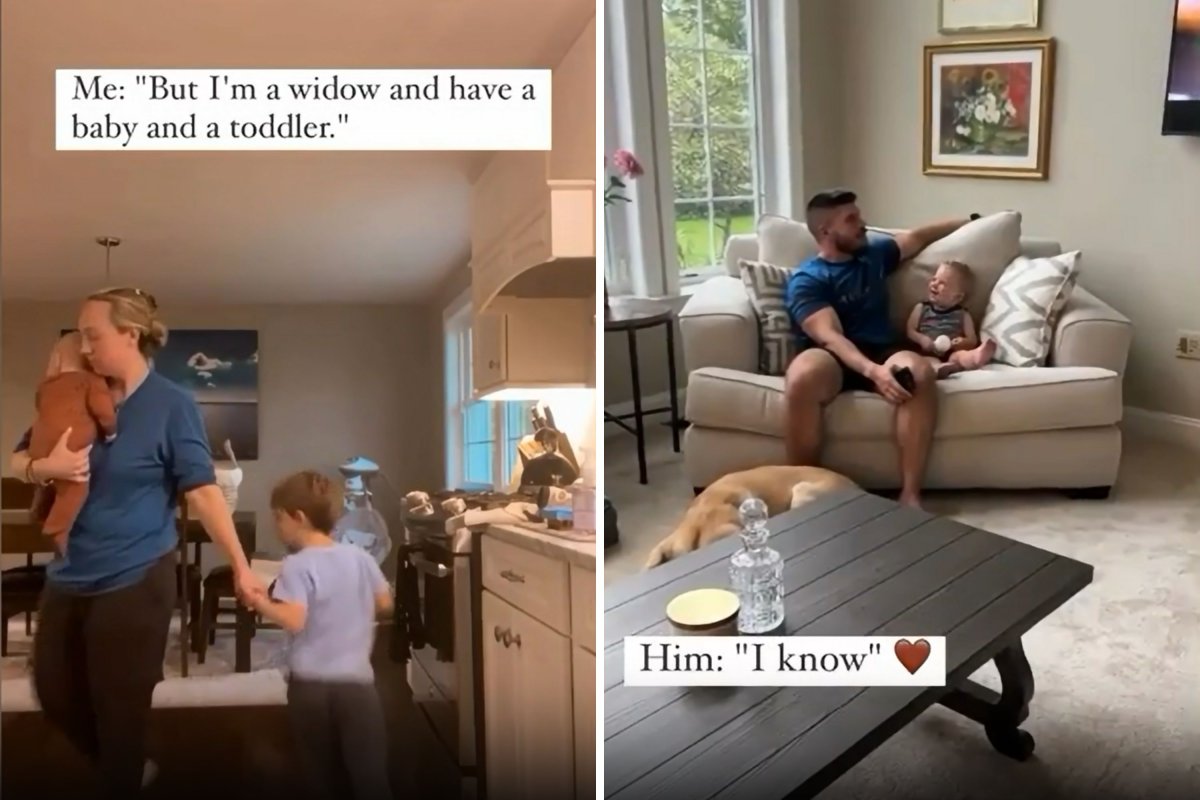 Photos from Whitney Lyn Allen Gadecki's video