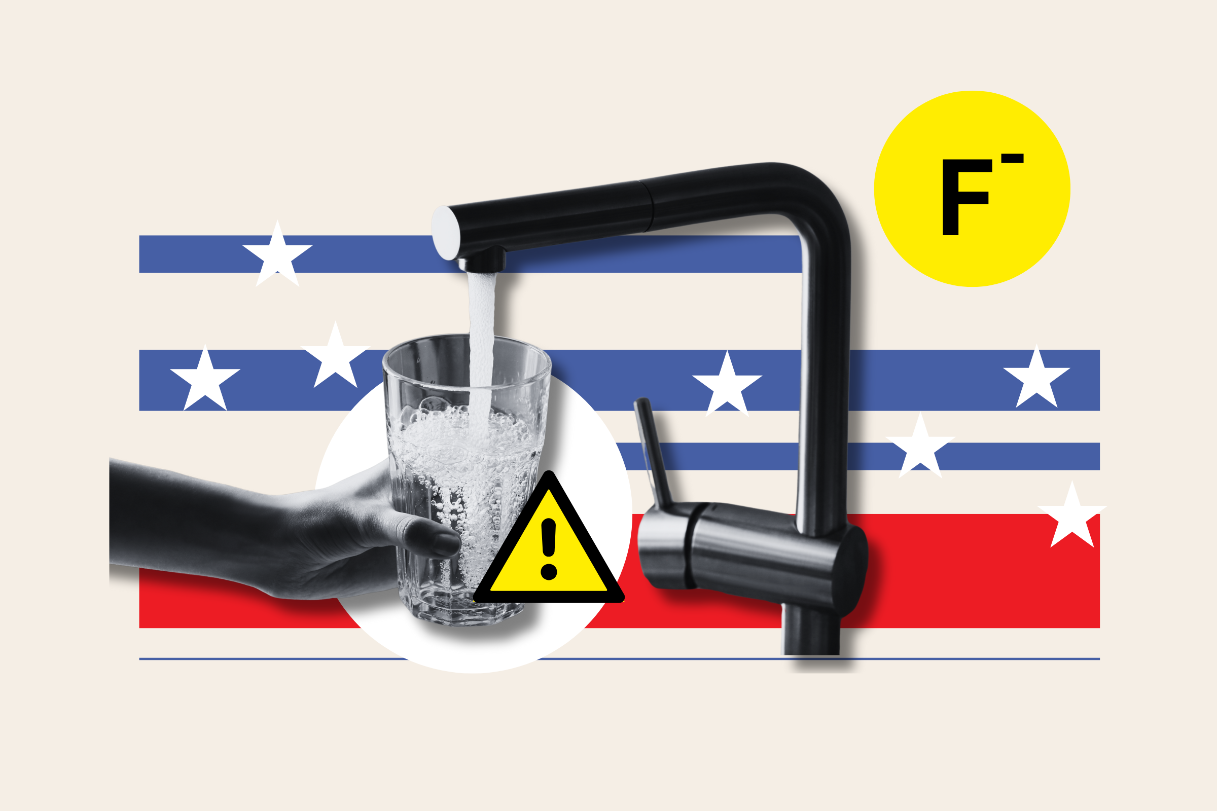 Should Fluoride Be in US Water? Experts Weigh In
