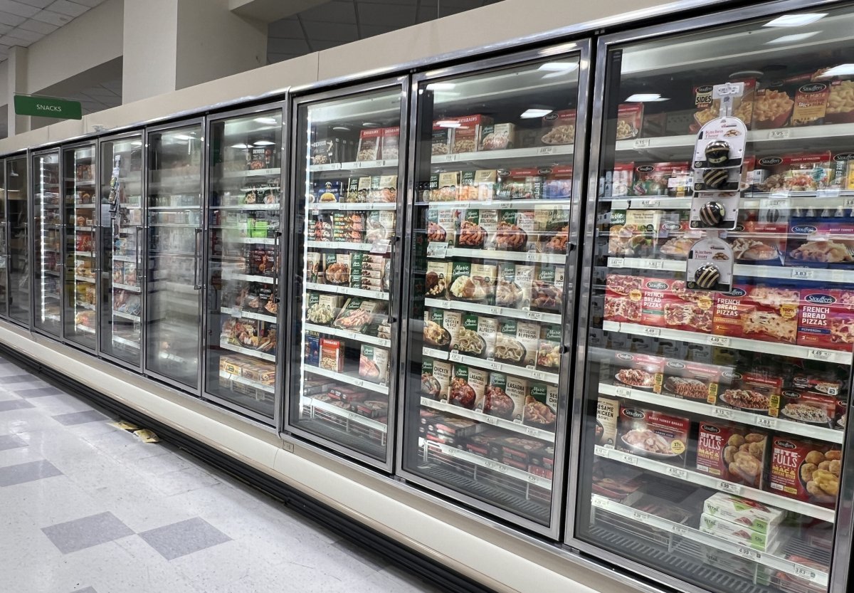 Food recalls