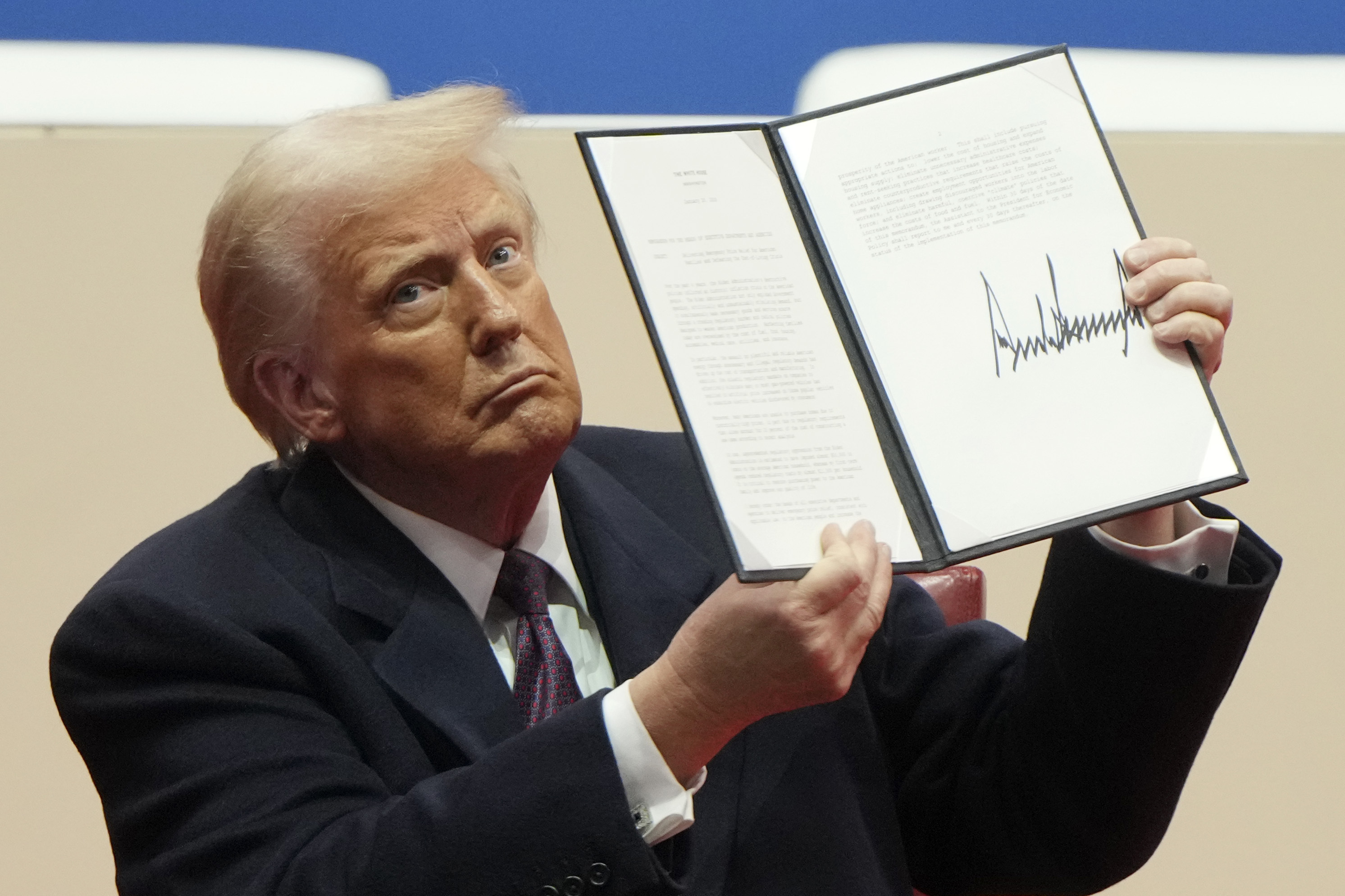 Trump Says Negotiations Have Begun to End Ukraine War After Lengthy Call with Putin Newsweek