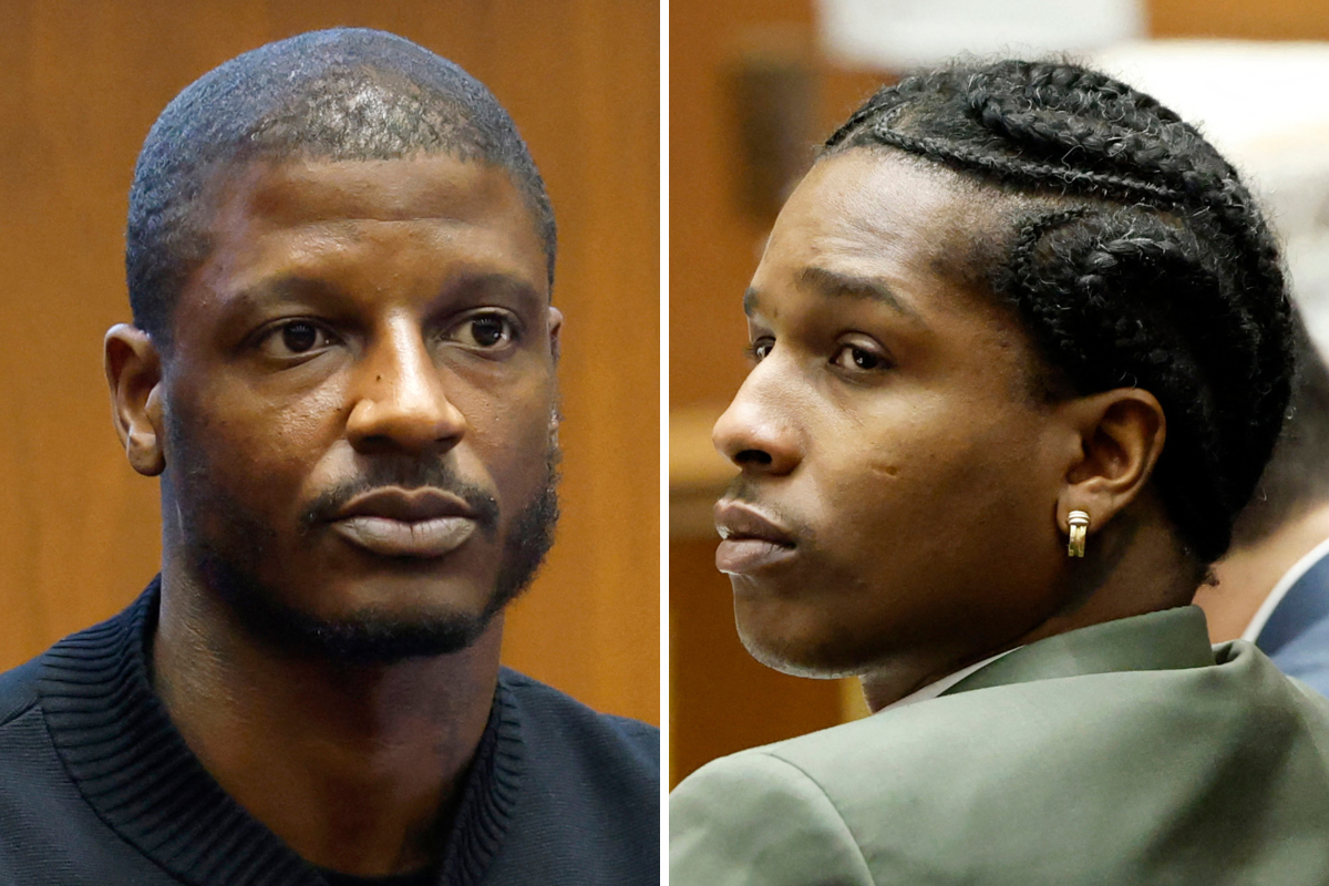 A$AP Rocky trial, A$AP Relli