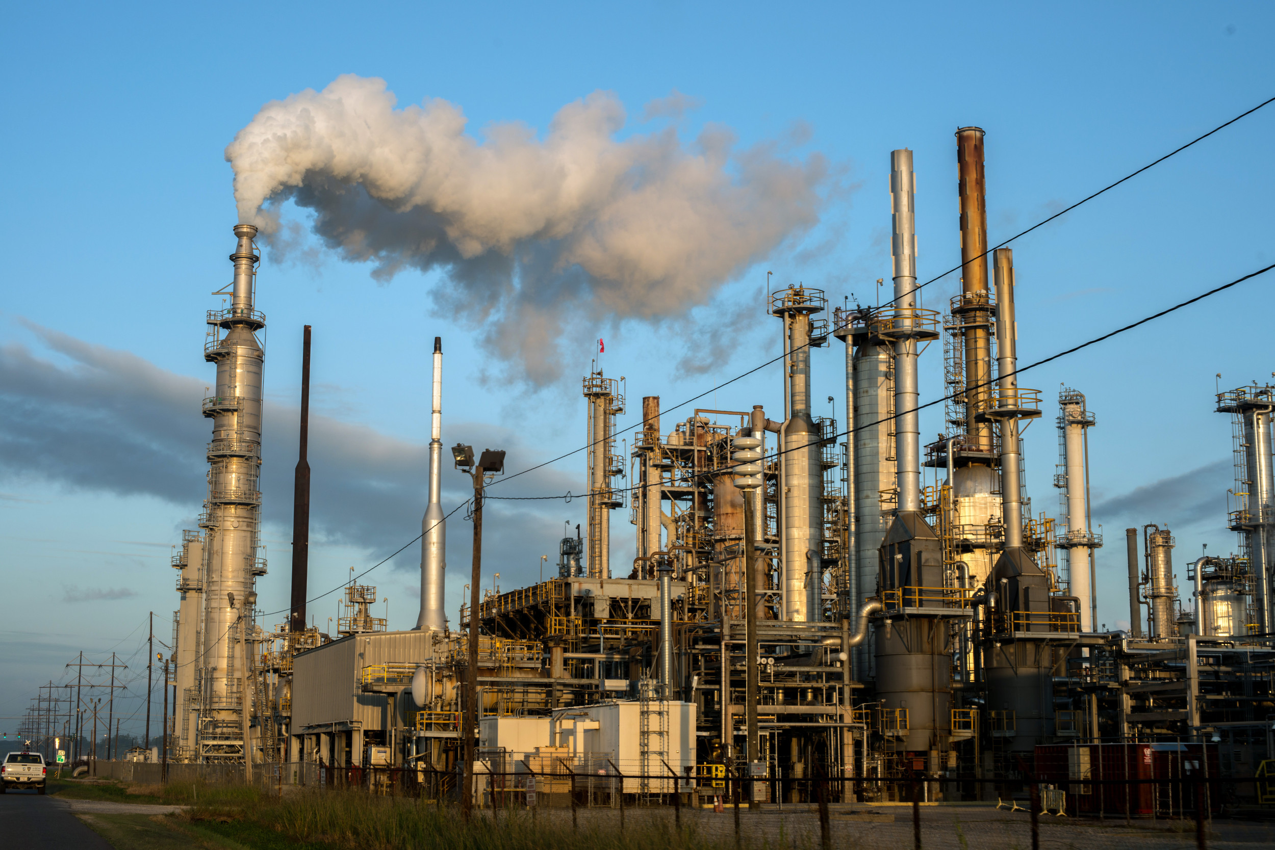 Why Forever Chemicals Are So Hard to Regulate