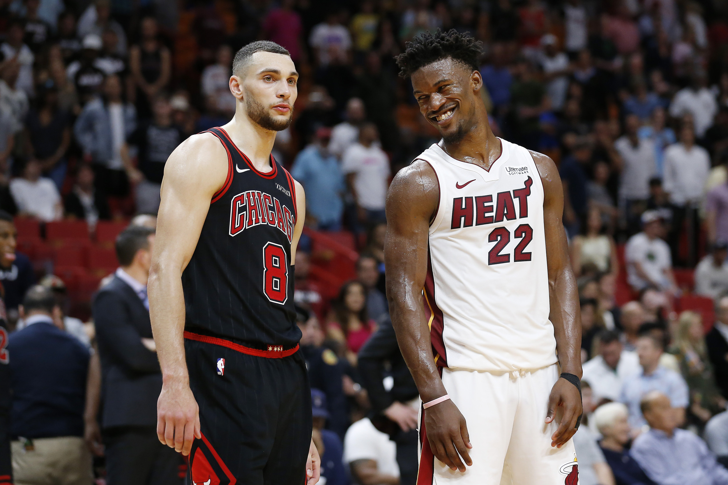 Magic Could Part With $25M Forward For Veteran All-Star Before Trade Deadline