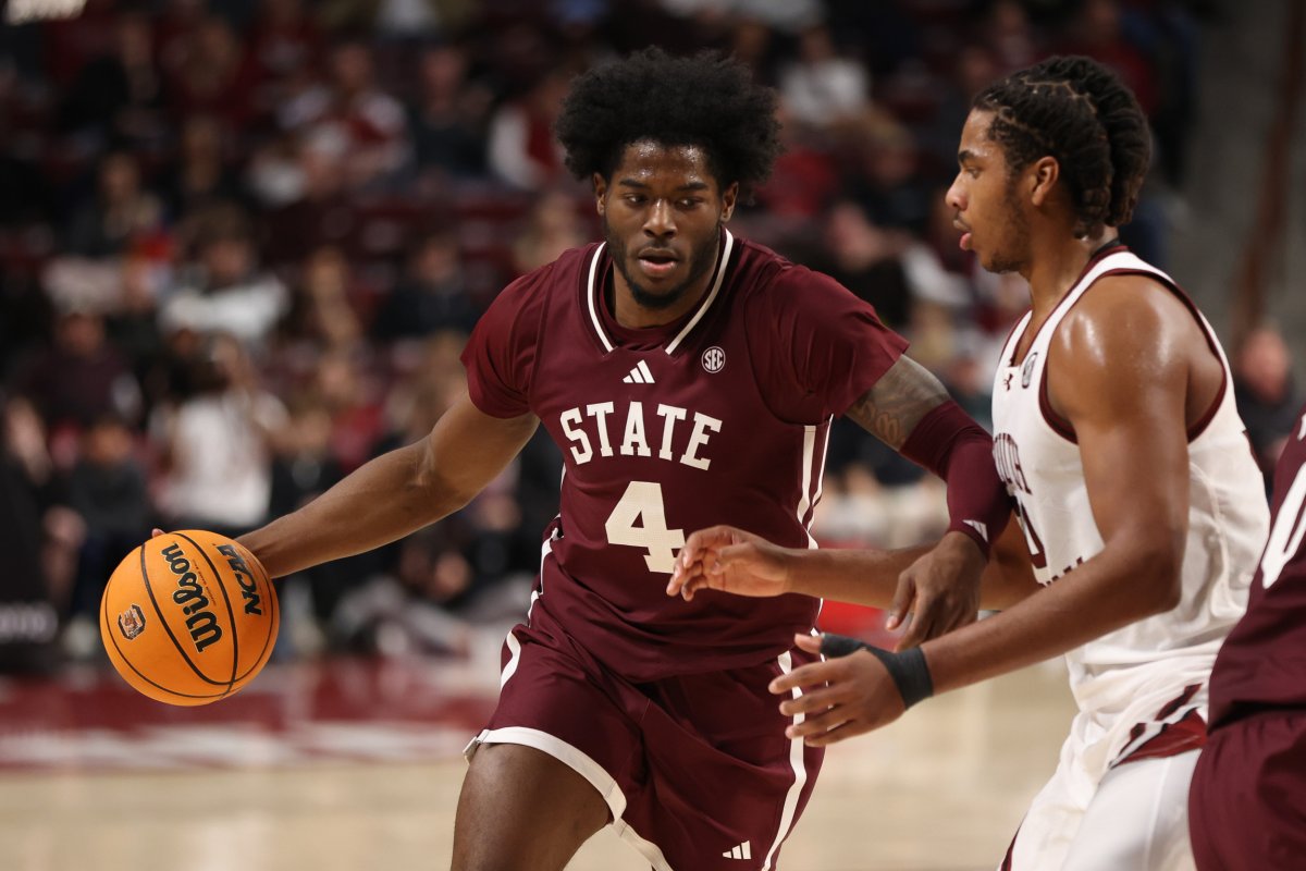Mississippi State Bulldogs