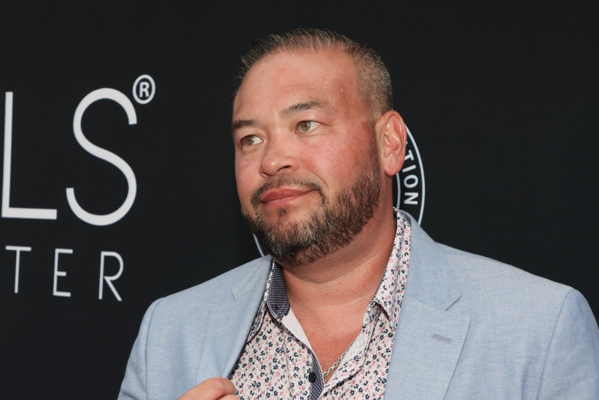 Jon Gosselin