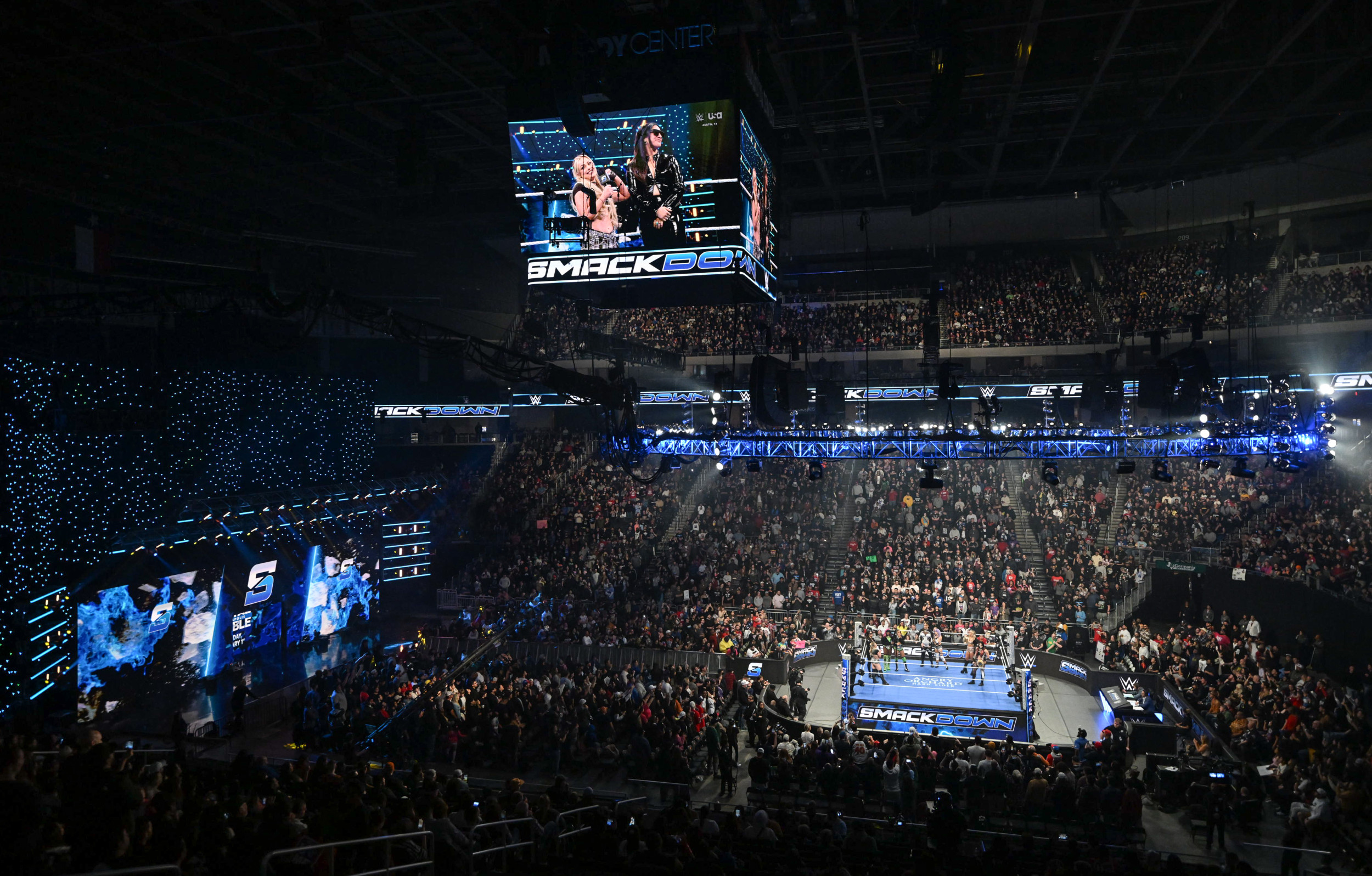 How to Watch WWE Royal Rumble Live Stream WWE, TV Channel Newsweek