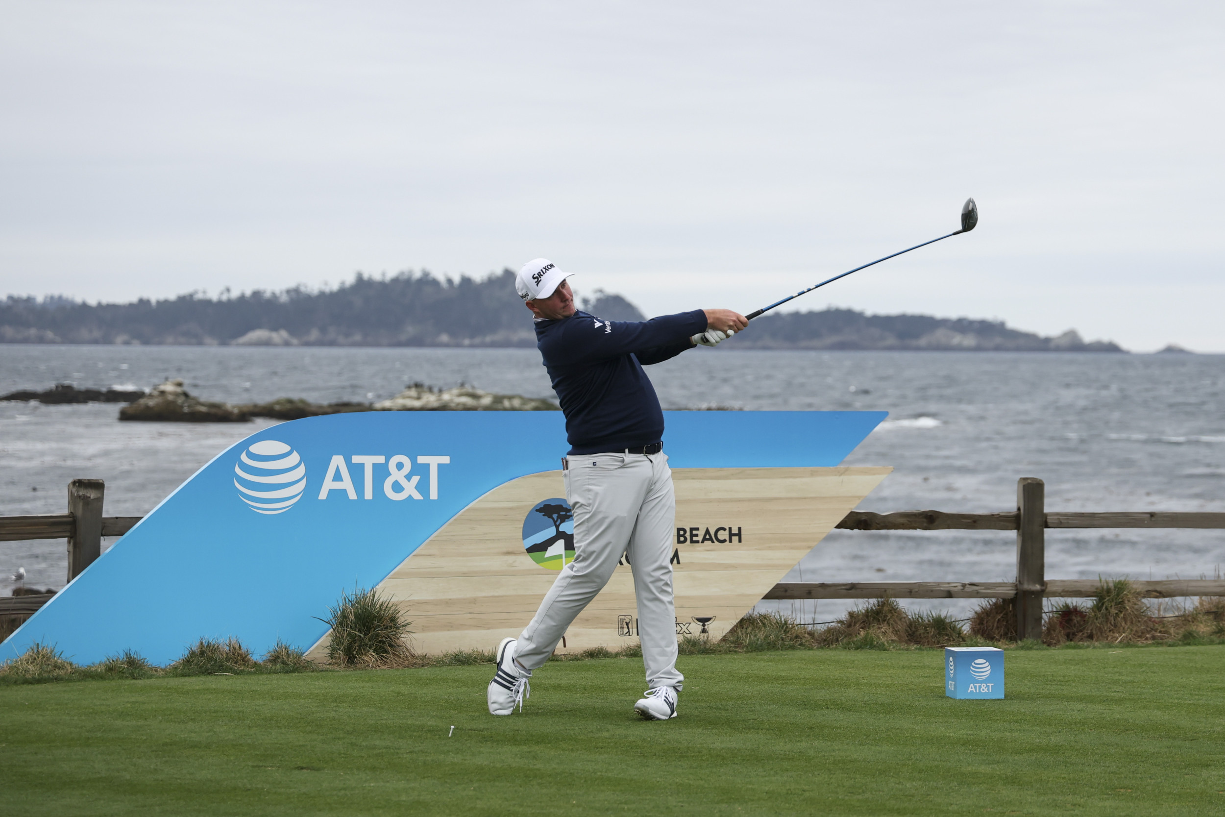 How to Watch Pebble Beach Pro-Am, Third Round, Live Stream PGA Tour Golf