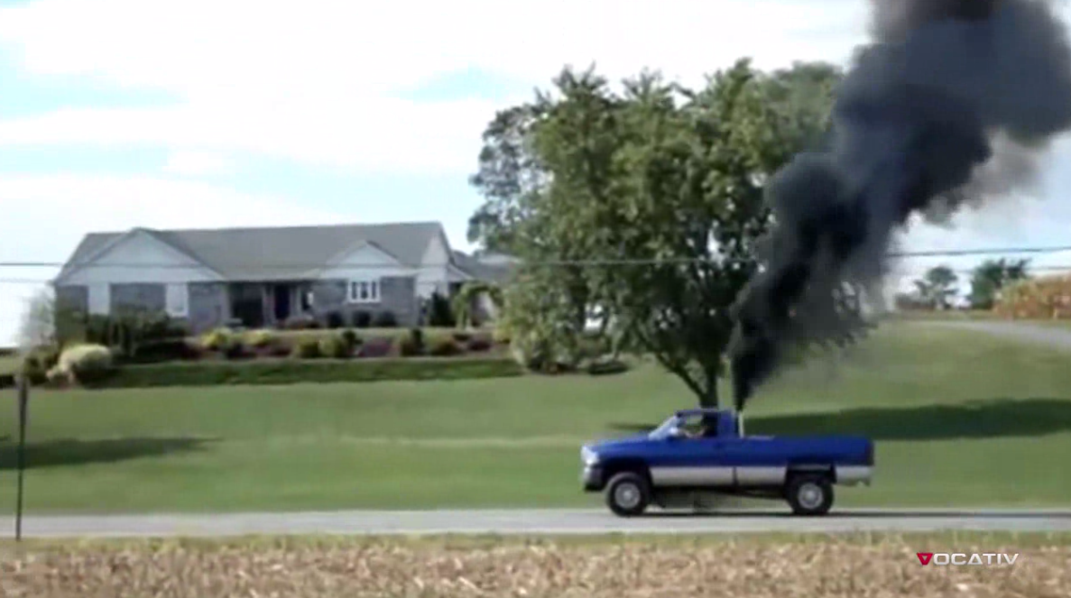 rollingcoal