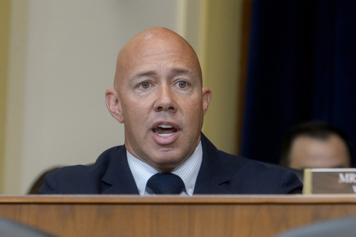 Brian Mast