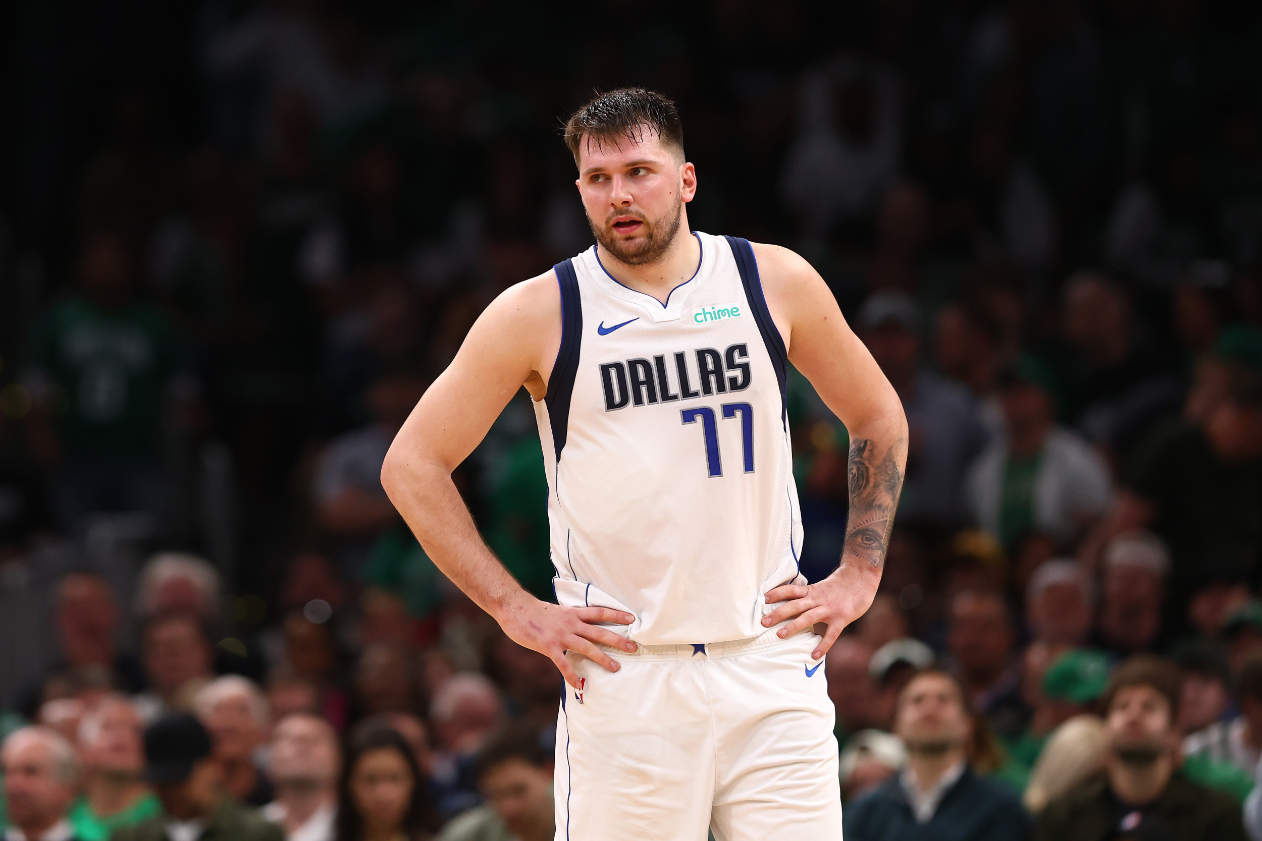Lakers Trade of Luka Doncic Has Massive Implications on His Contract Eligibility