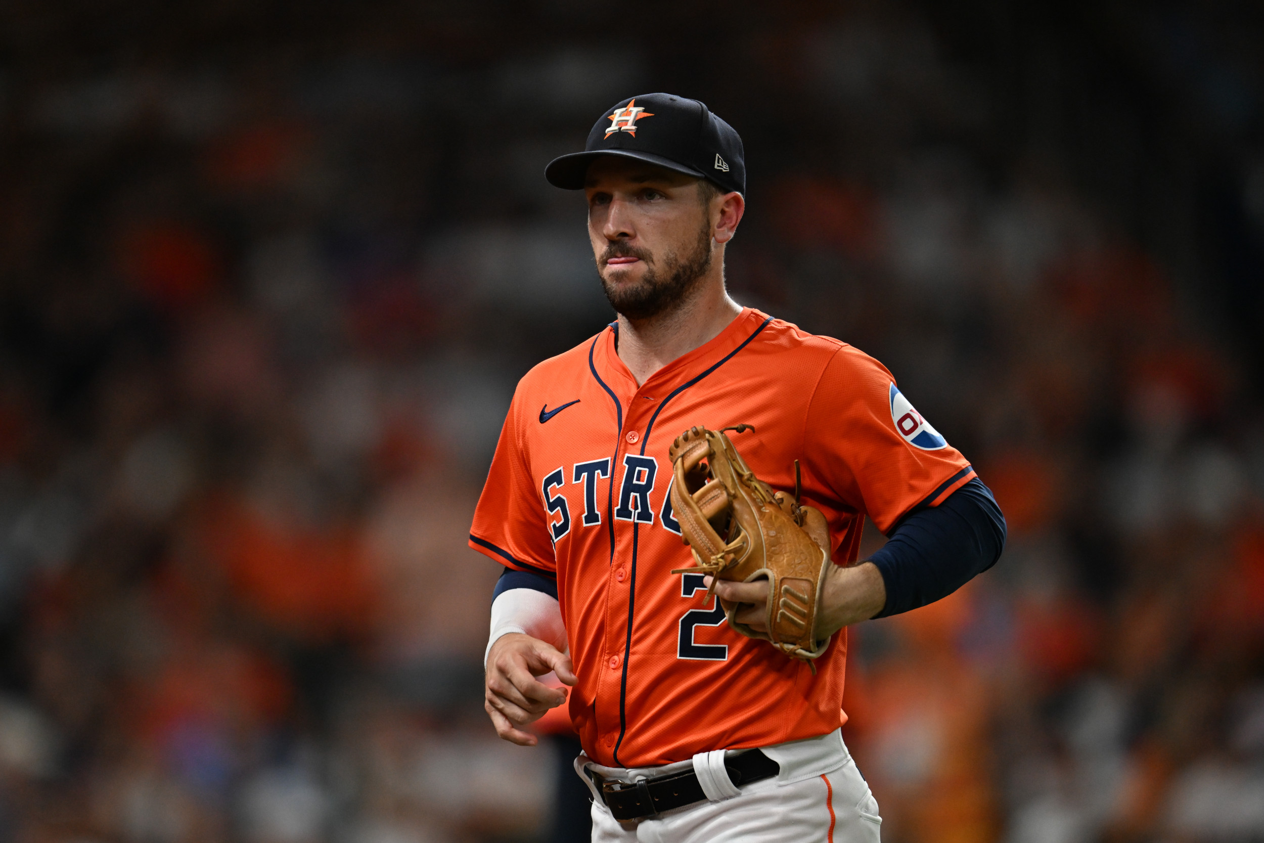 Alex Bregman Seeks Long-Term Deal Amid Multiple Team Interests