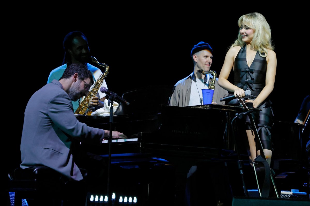 How to Watch 2025 Grammy Awards, Live Stream The Grammys, TV Channel