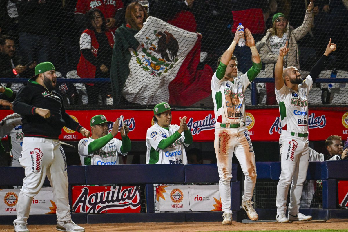Serie Del Caribe 2025