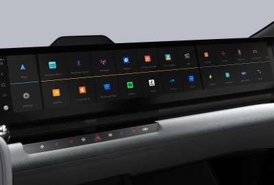 2026 Afeela 1 2026 Afeela 1