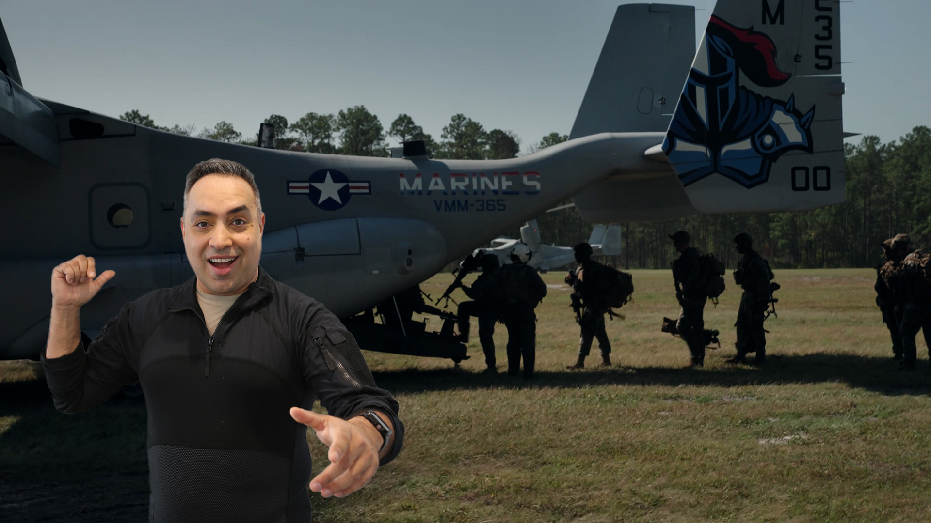 Unconventional | Hosted by Naveed Jamali - Watch Episodes
